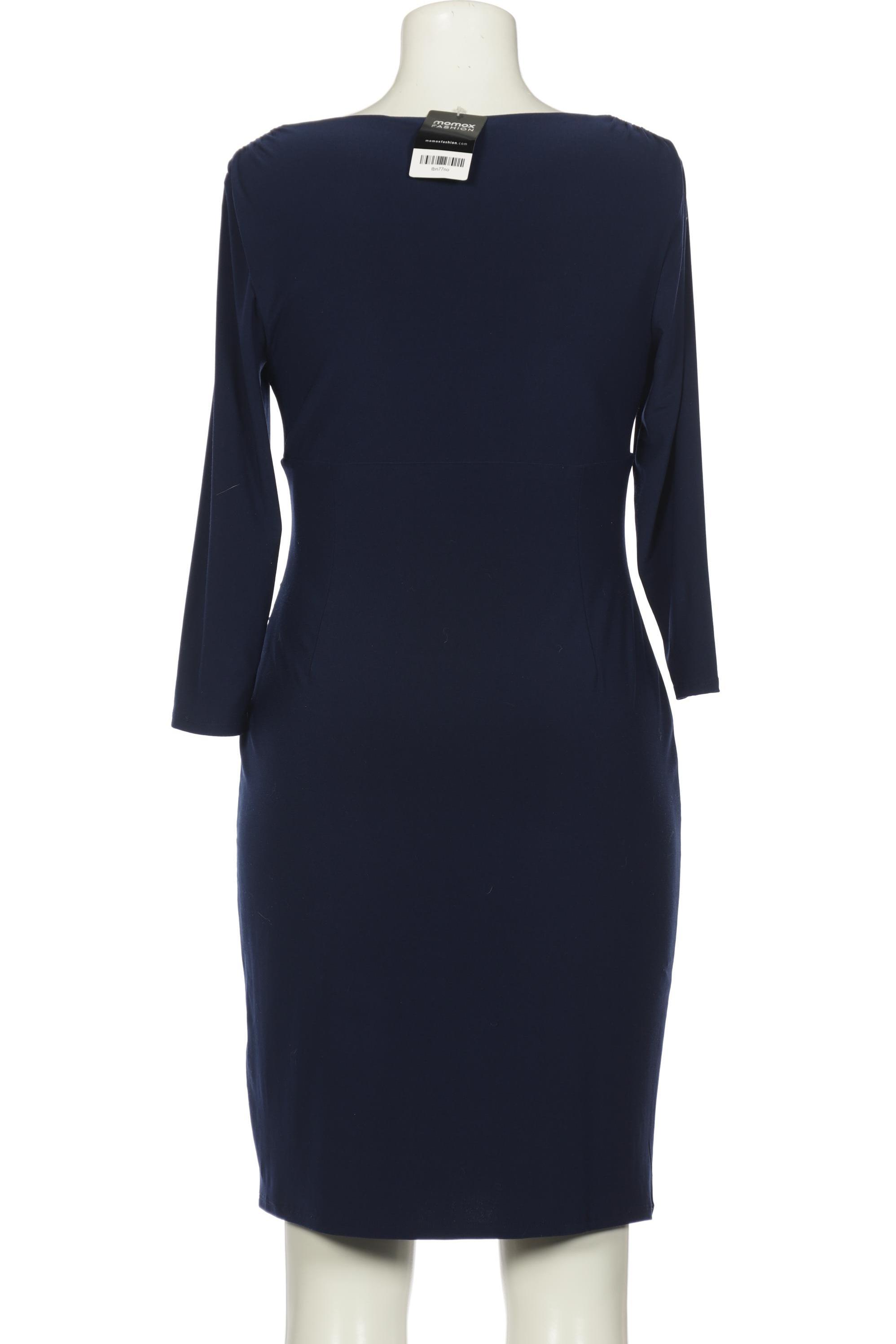 

LAUREN by Ralph Lauren Damen Kleid, marineblau