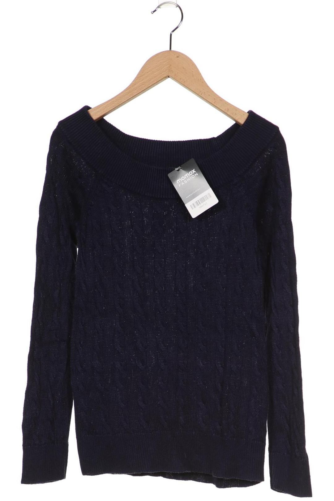 

LAUREN by Ralph Lauren Damen Pullover, marineblau