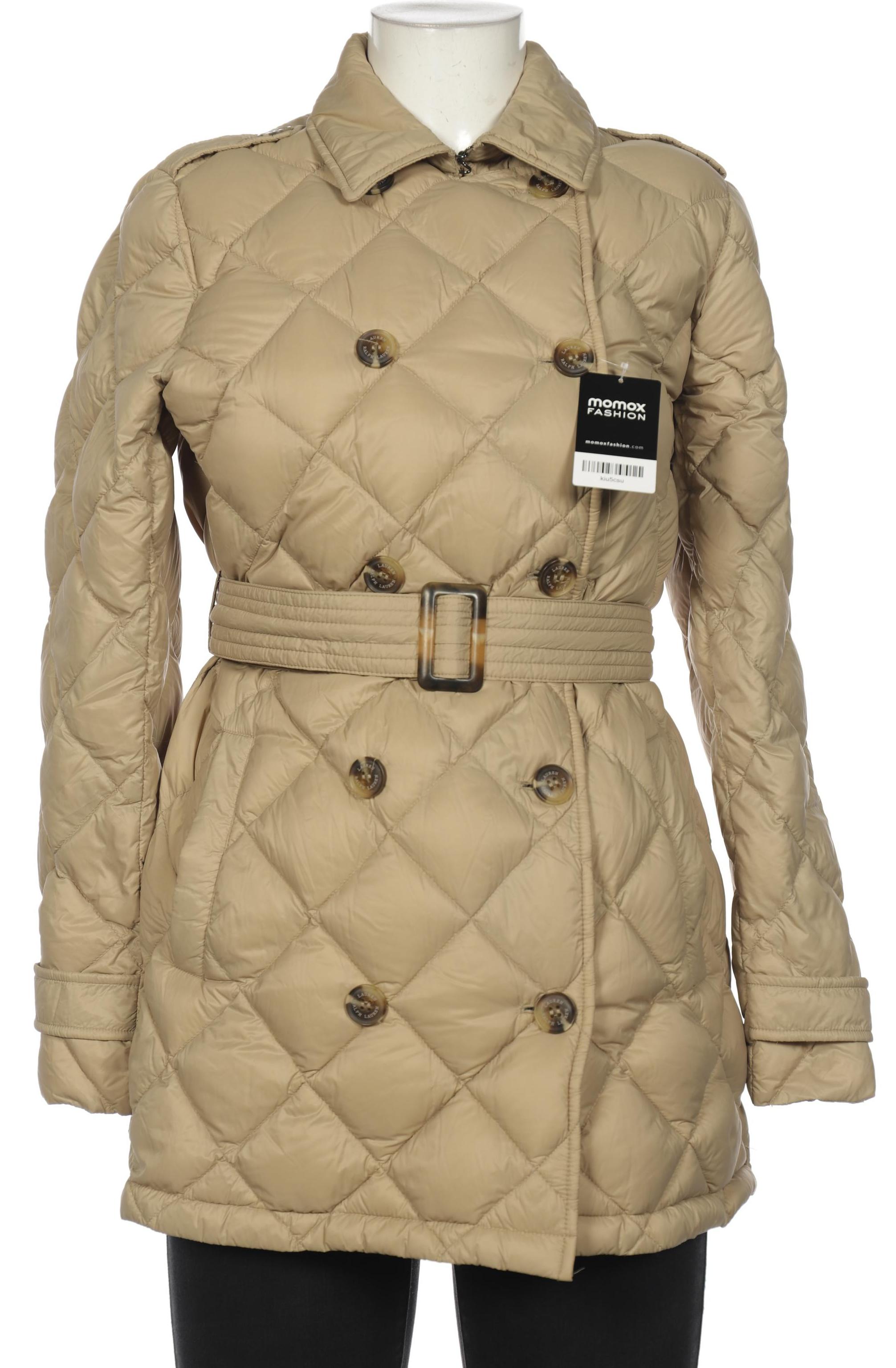

LAUREN by Ralph Lauren Damen Mantel, beige