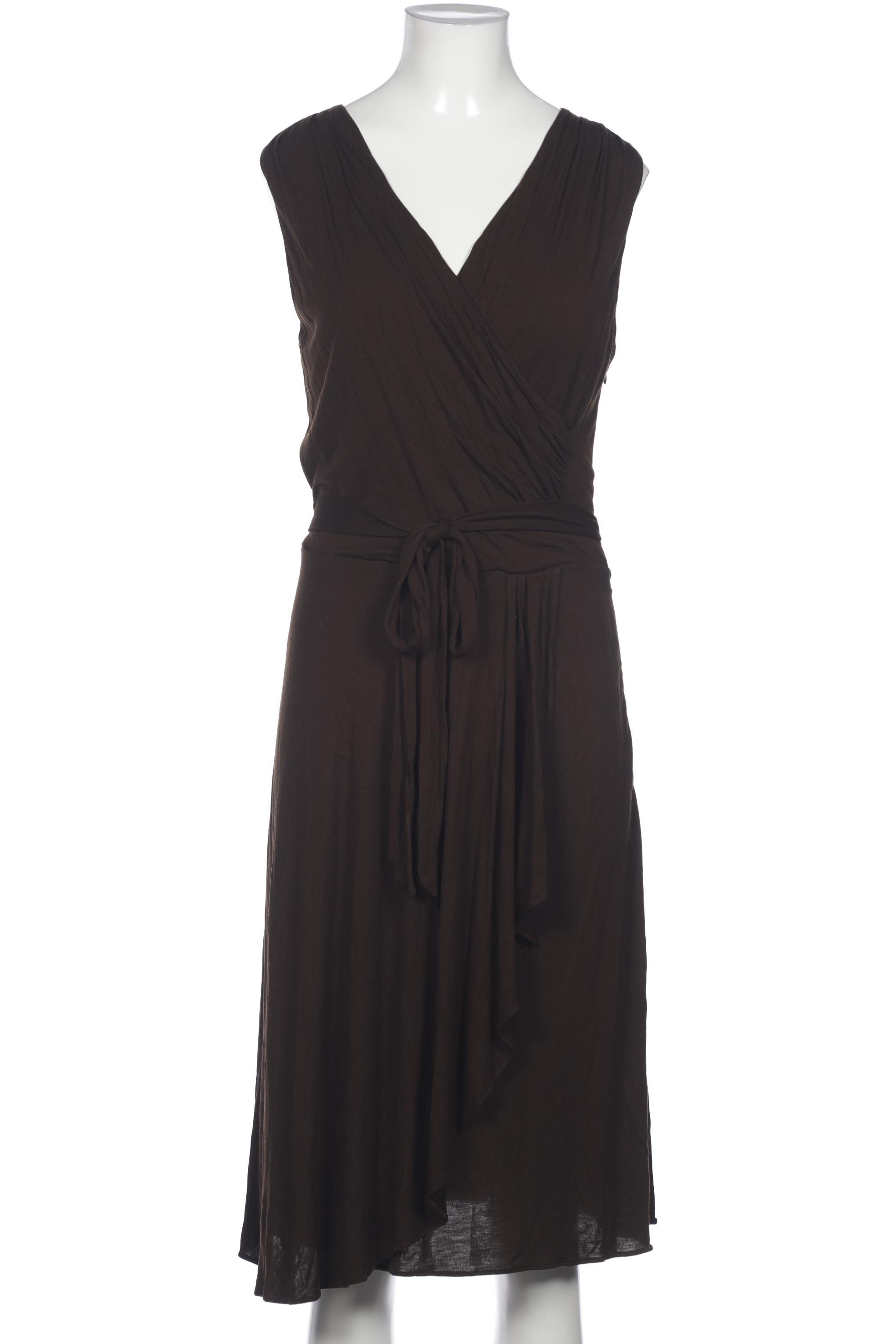 

LAUREN by Ralph Lauren Damen Kleid, braun