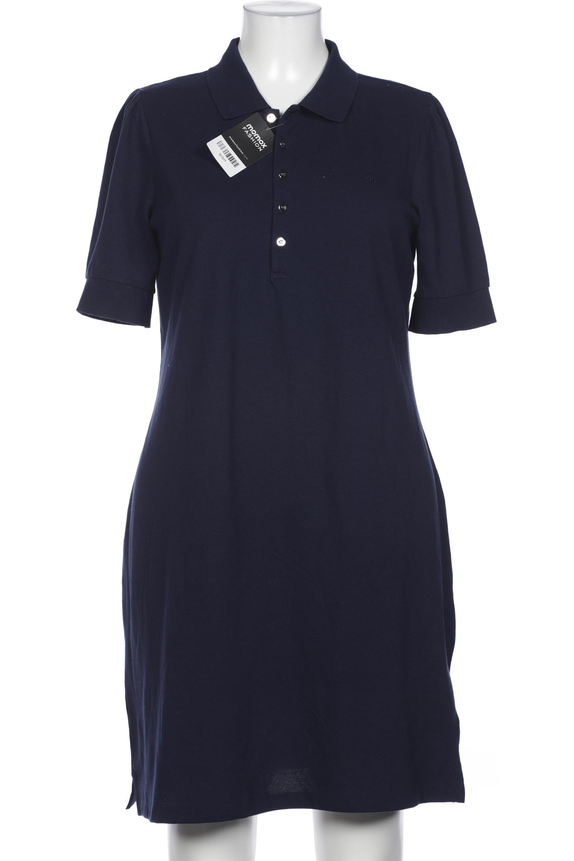 

LAUREN by Ralph Lauren Damen Kleid, marineblau