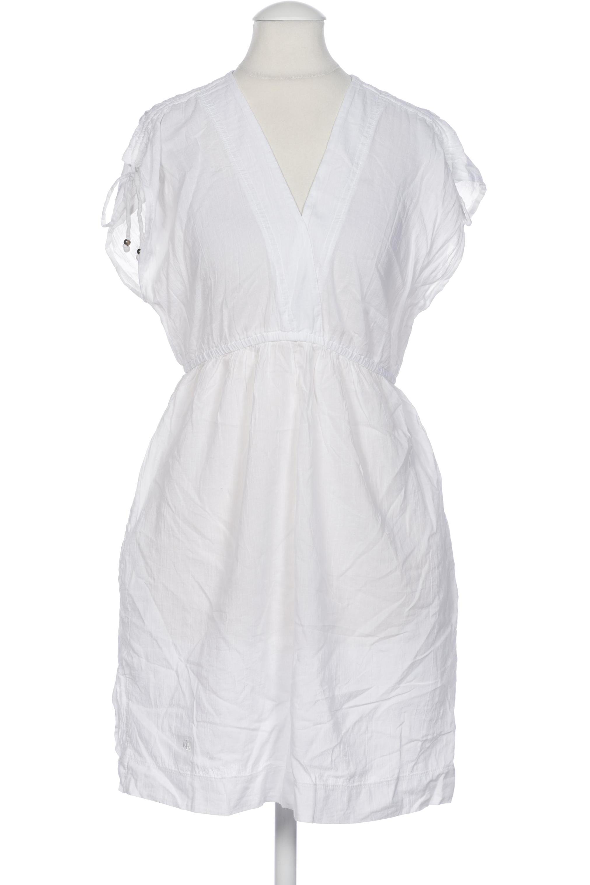 

LAUREN Ralph Lauren Damen Kleid, weiß