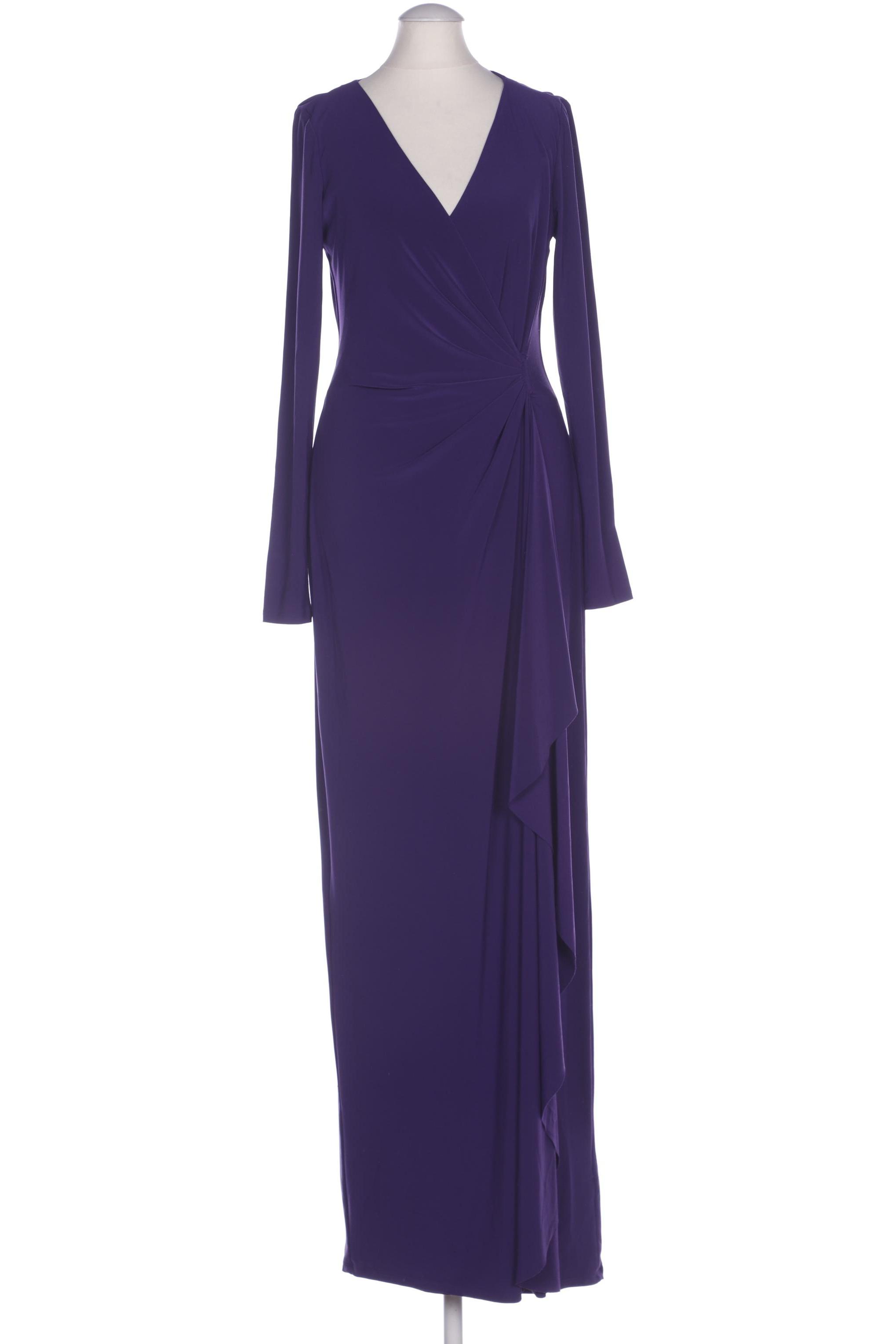 

LAUREN by Ralph Lauren Damen Kleid, flieder