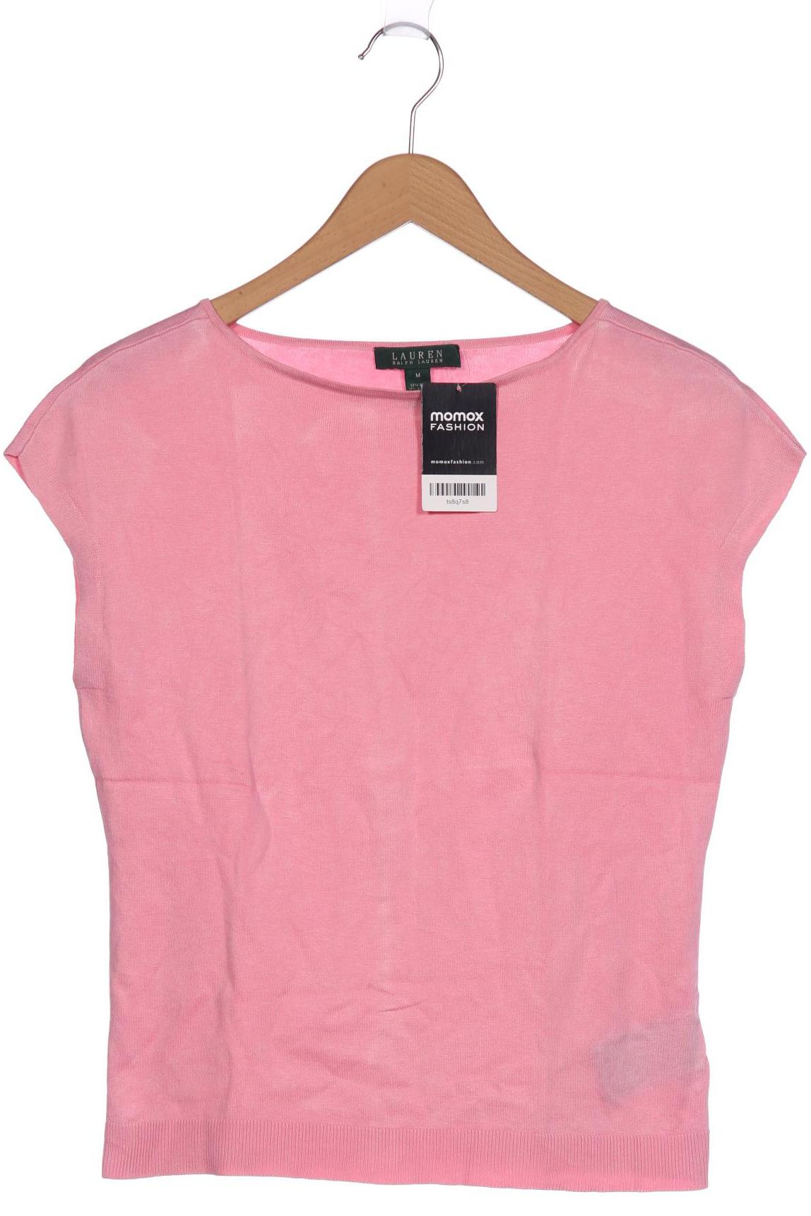 

LAUREN by Ralph Lauren Damen Pullover, pink