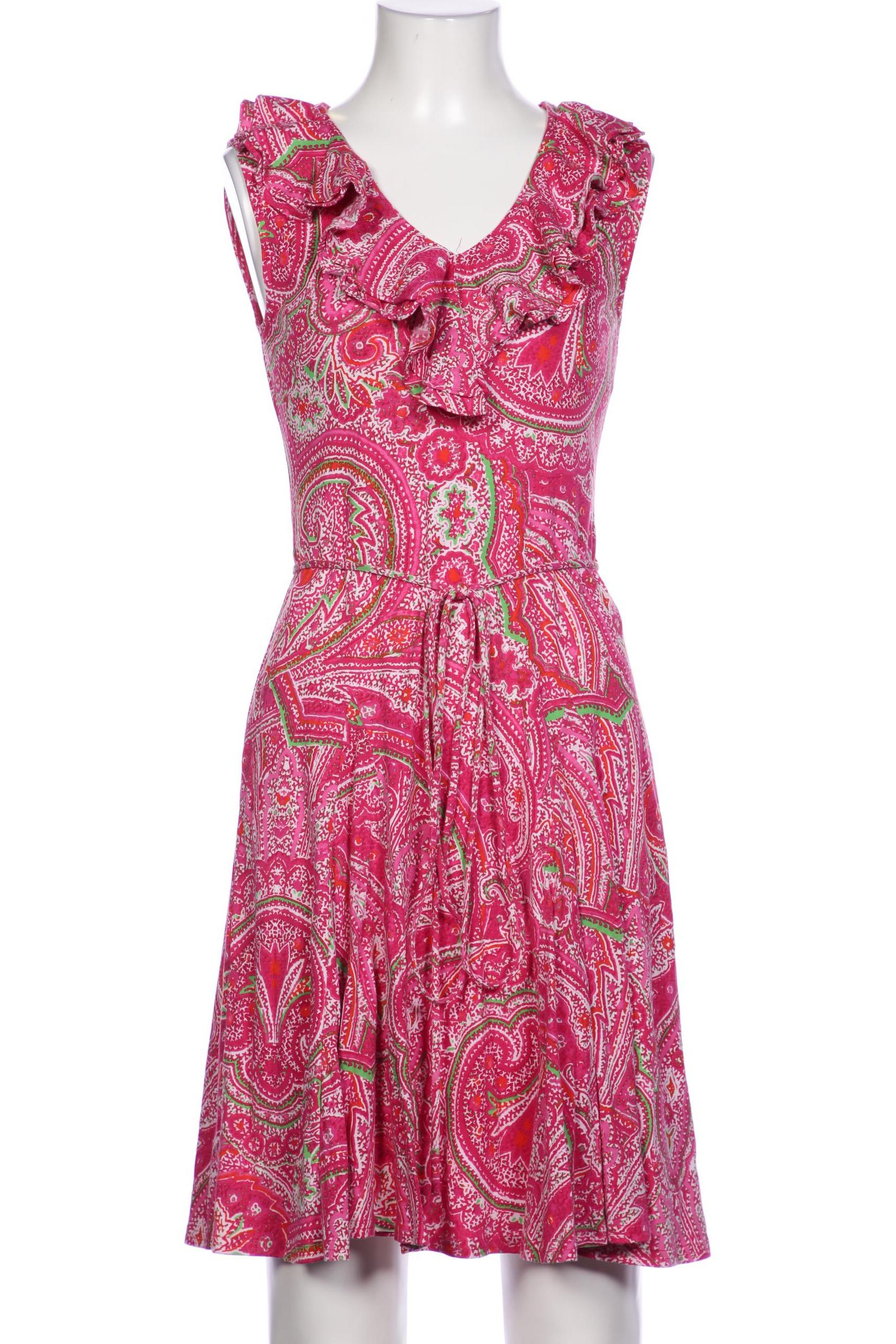 

LAUREN by Ralph Lauren Damen Kleid, pink