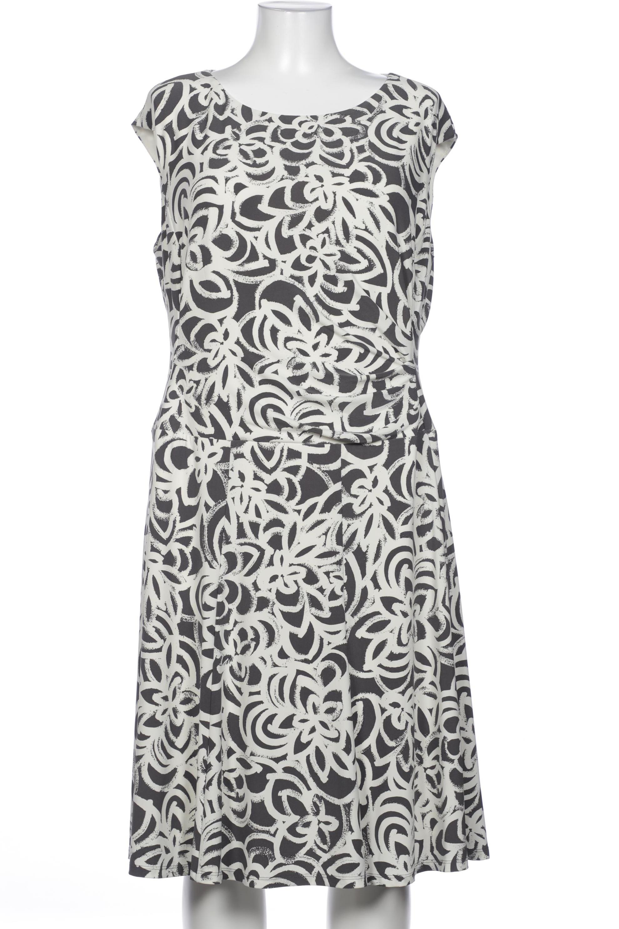 

LAUREN by Ralph Lauren Damen Kleid, grau