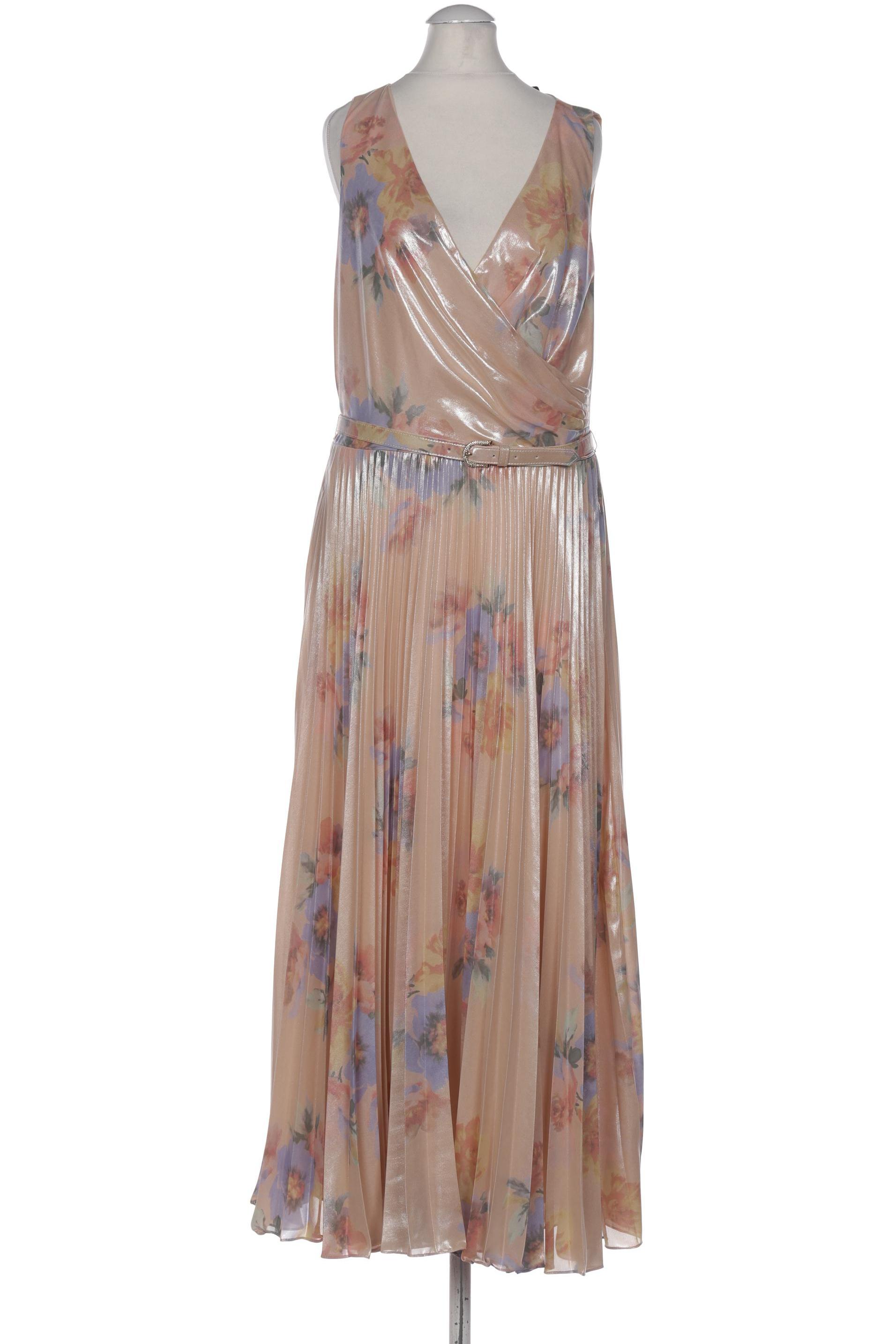

LAUREN by Ralph Lauren Damen Kleid, beige
