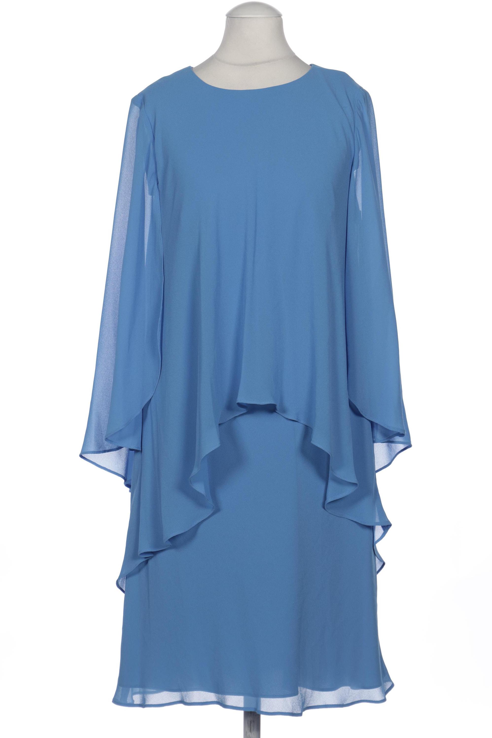 

LAUREN by Ralph Lauren Damen Kleid, blau