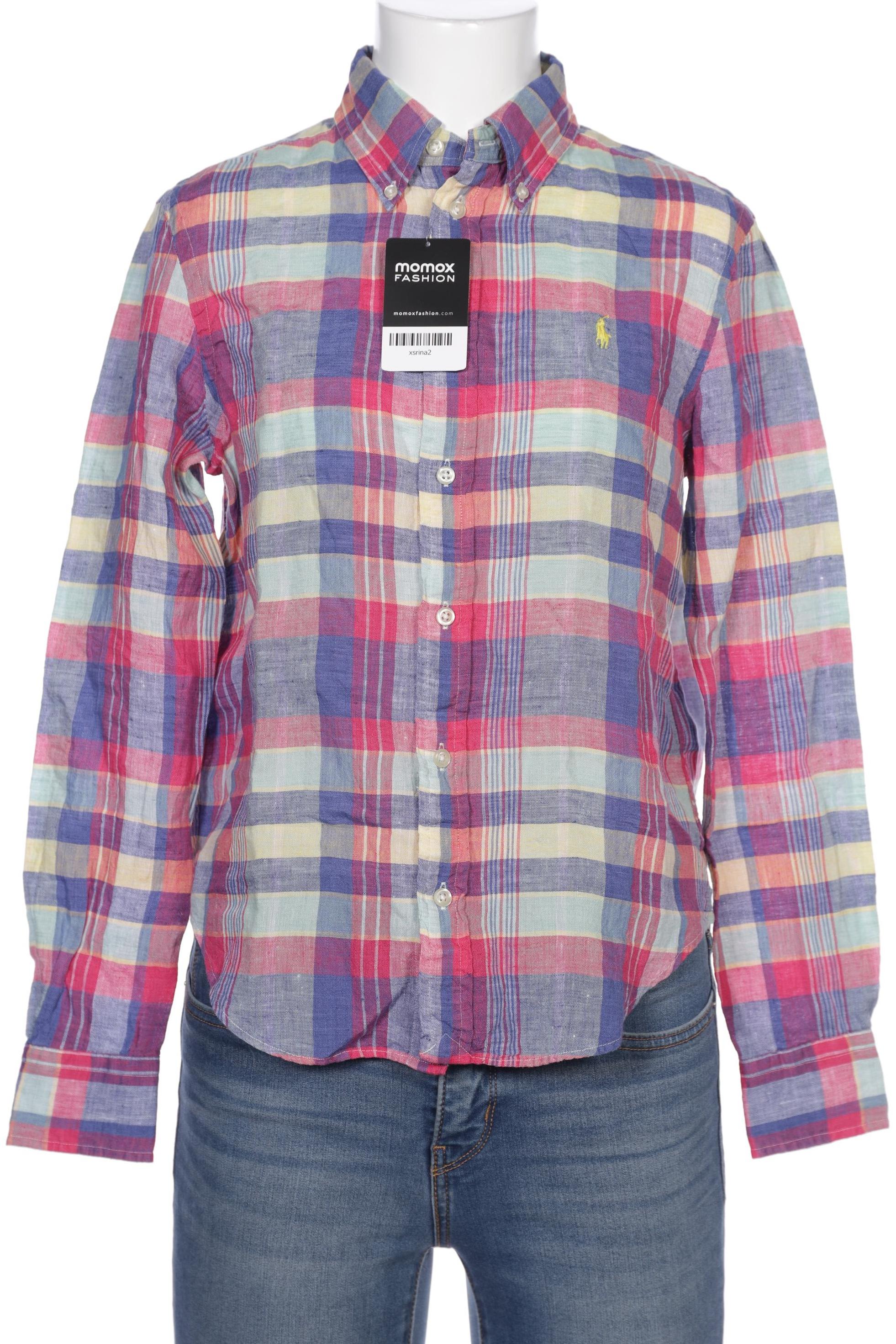 

LAUREN Ralph Lauren Damen Bluse, mehrfarbig