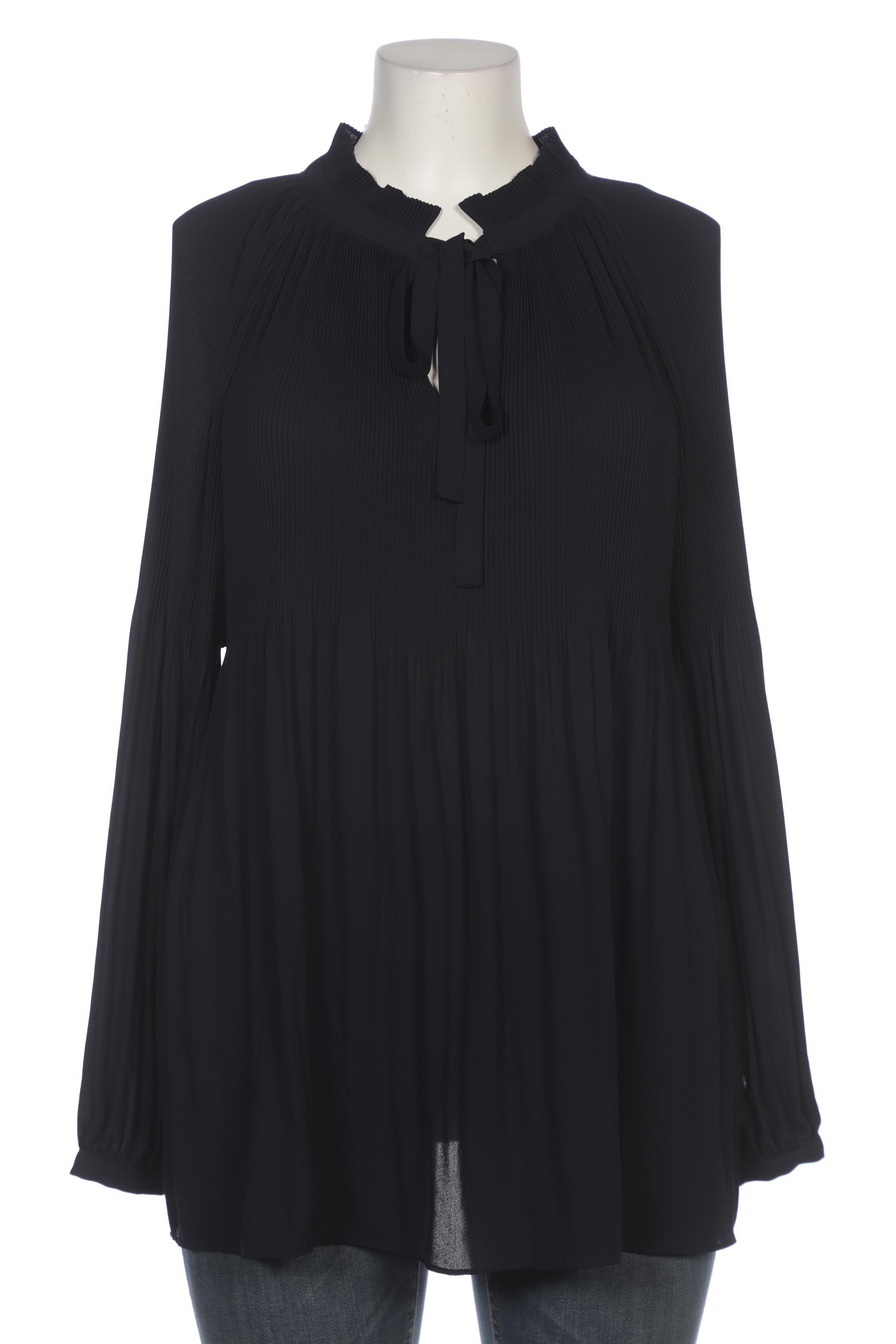 

LAUREN by Ralph Lauren Damen Bluse, marineblau