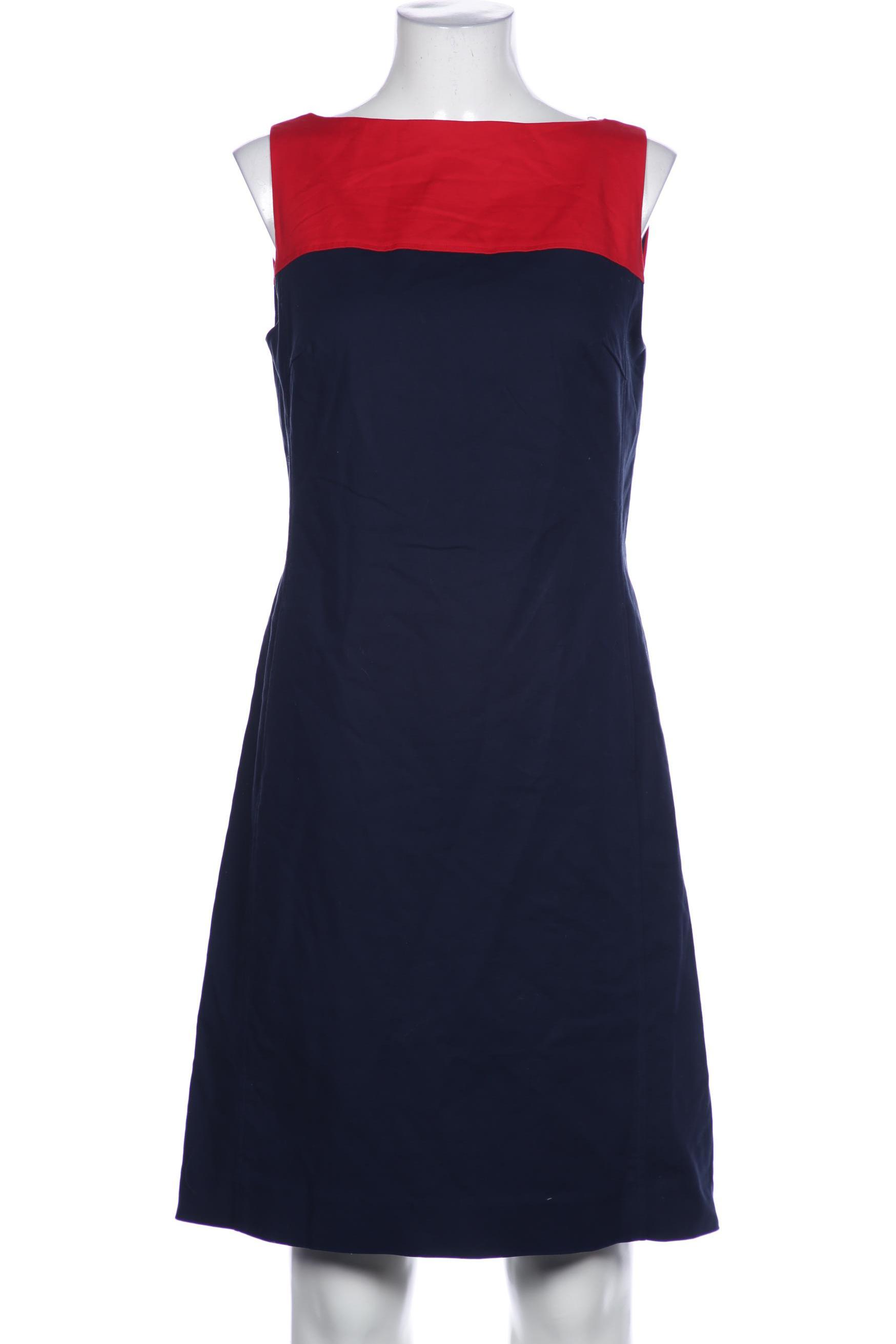 

LAUREN by Ralph Lauren Damen Kleid, marineblau