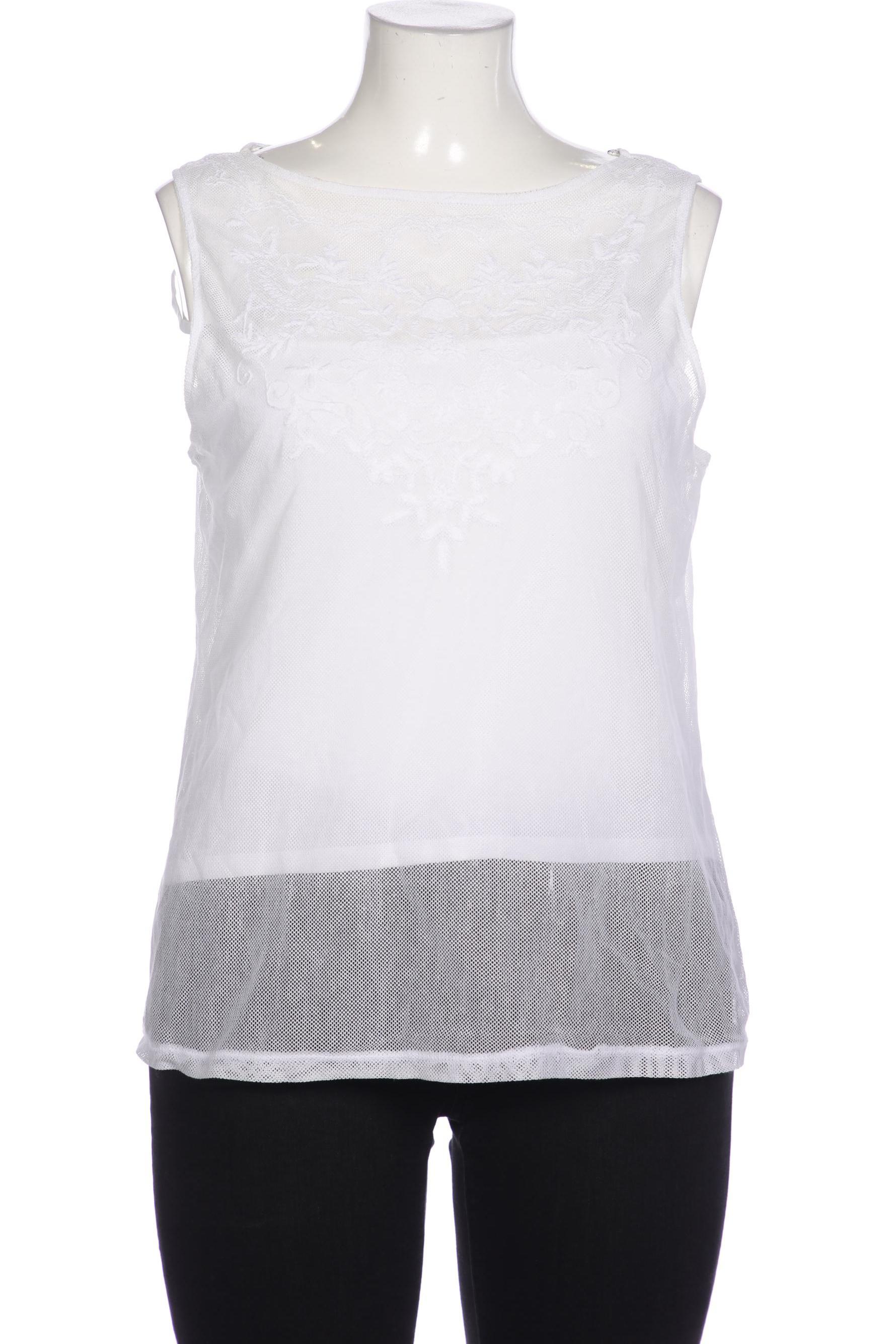 

LAUREN Ralph Lauren Damen Top, weiß