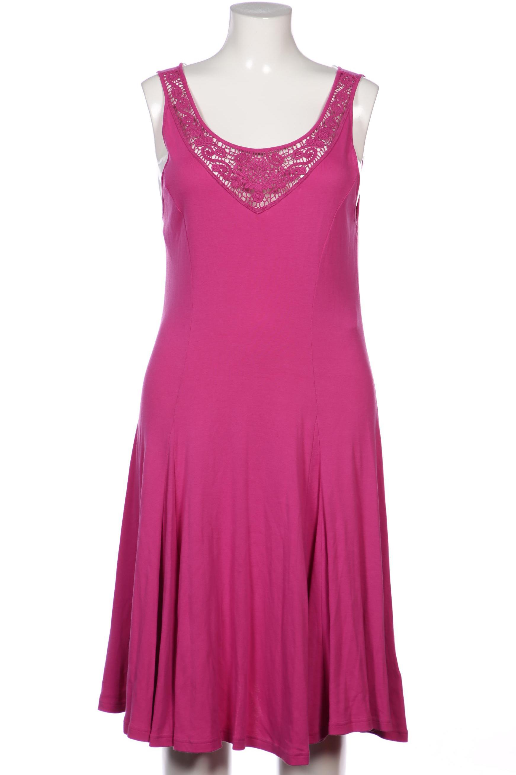 

LAUREN by Ralph Lauren Damen Kleid, pink