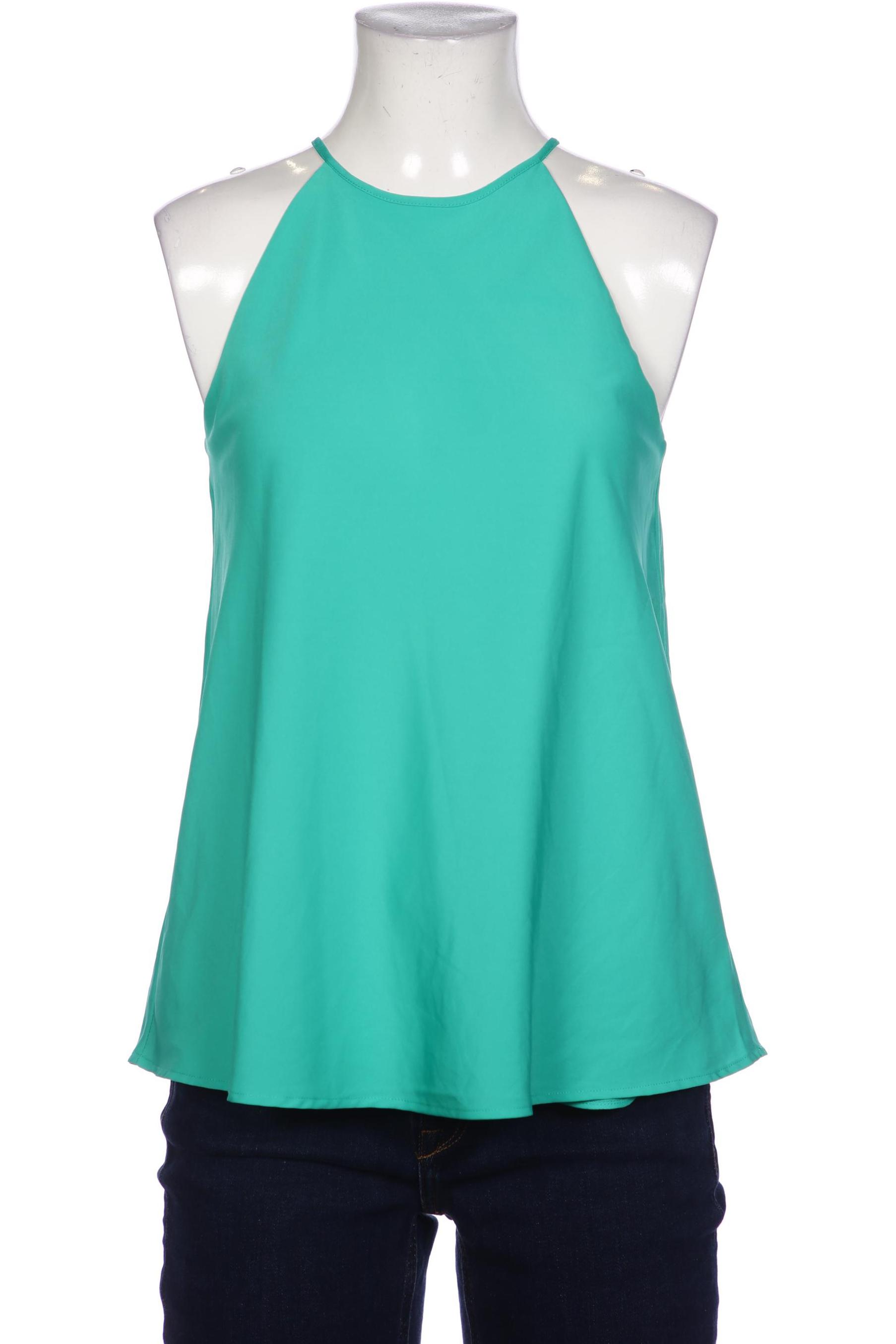 

LAUREN by Ralph Lauren Damen Bluse, grün