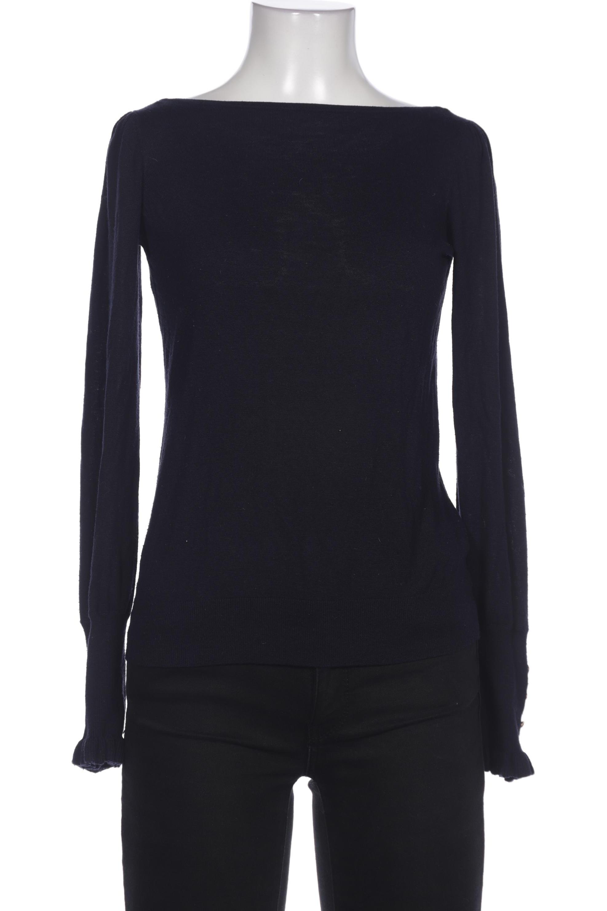 

LAUREN by Ralph Lauren Damen Pullover, marineblau
