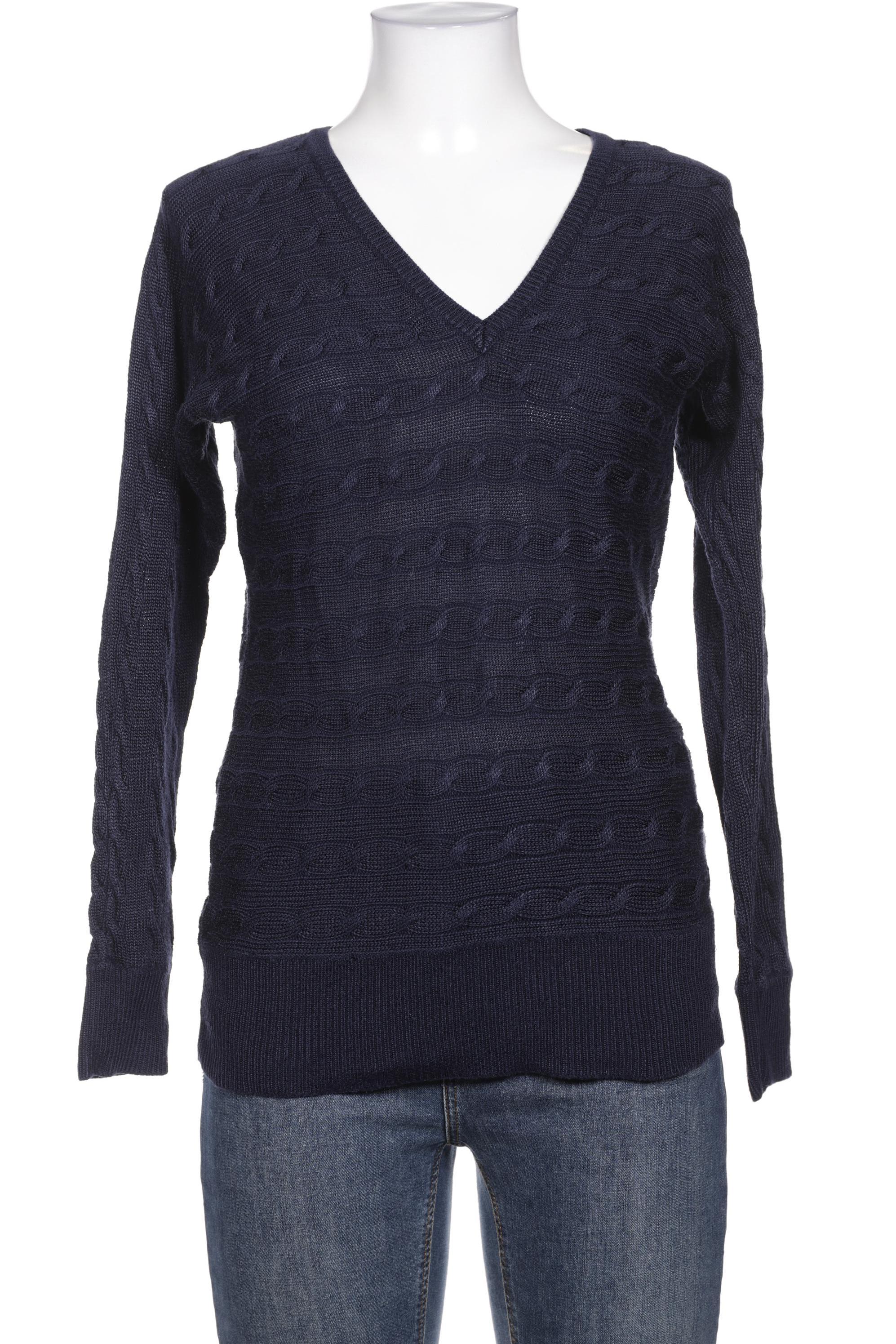 

LAUREN by Ralph Lauren Damen Pullover, marineblau