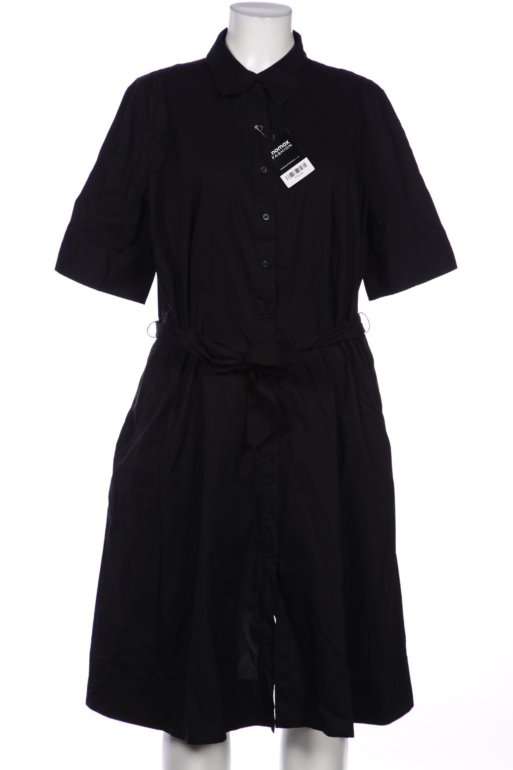 

LAUREN by Ralph Lauren Damen Kleid, schwarz