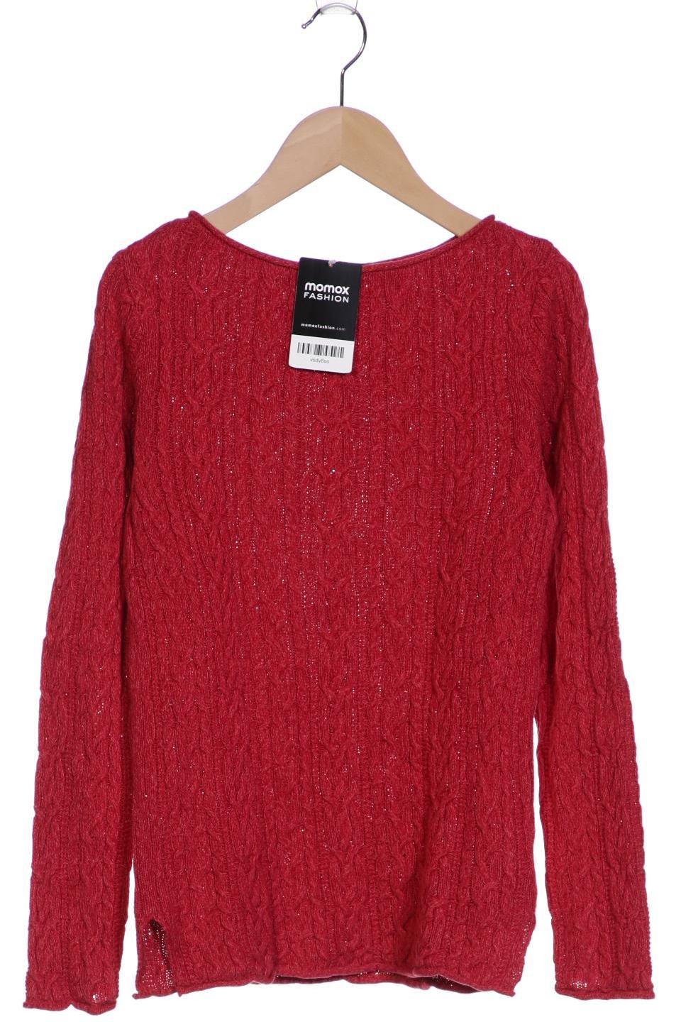 

LAUREN by Ralph Lauren Damen Pullover, rot