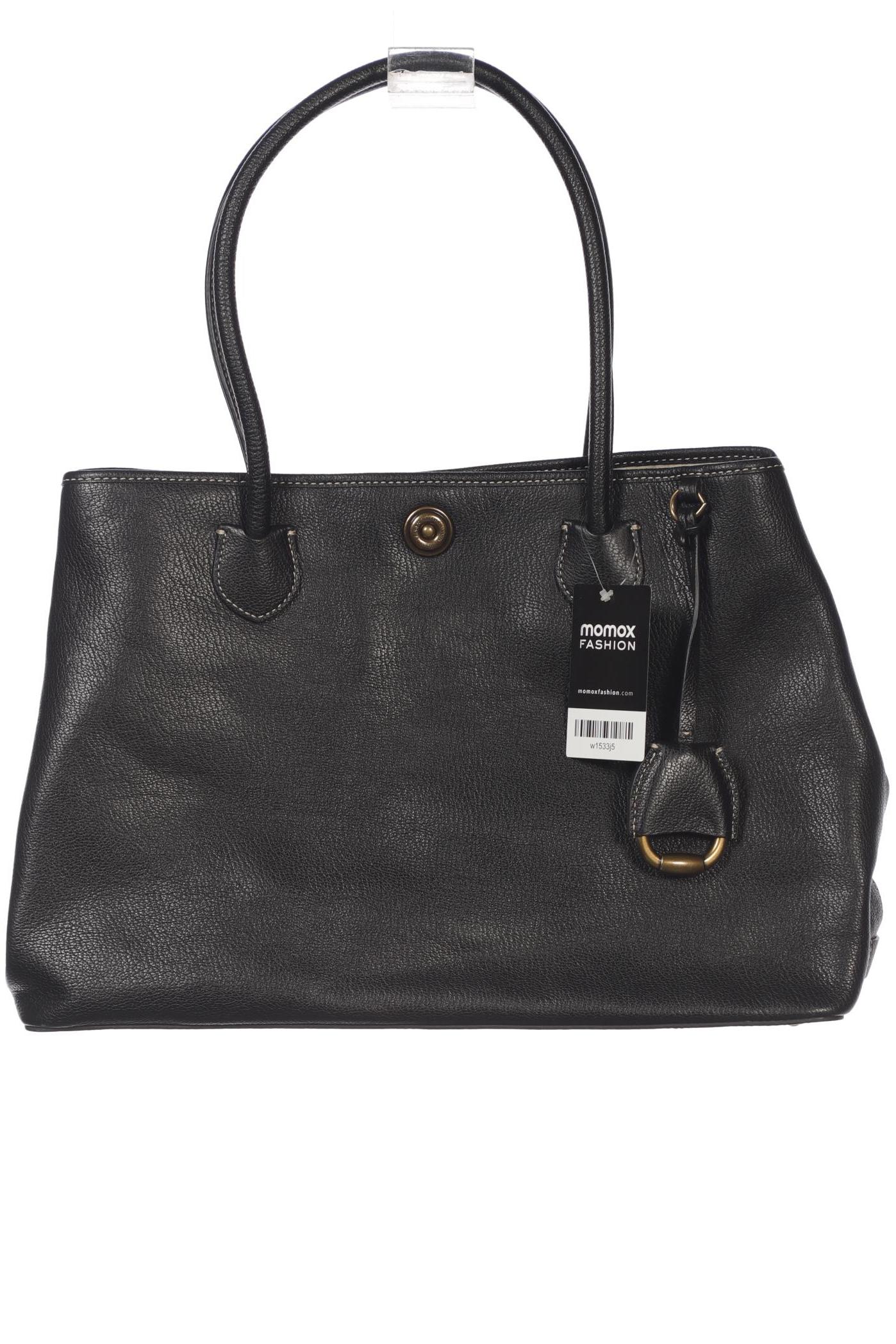 

LAUREN by Ralph Lauren Damen Handtasche, schwarz