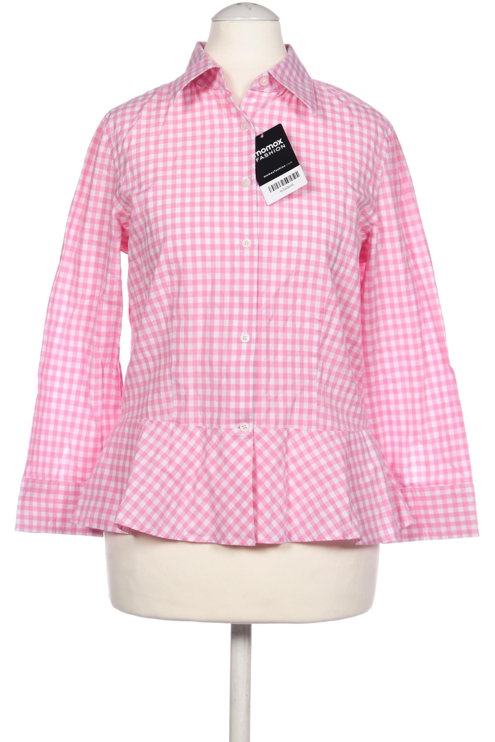 

LAUREN by Ralph Lauren Damen Bluse, pink