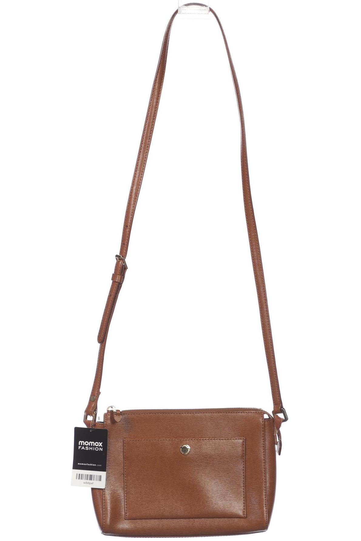 

LAUREN by Ralph Lauren Damen Handtasche, braun