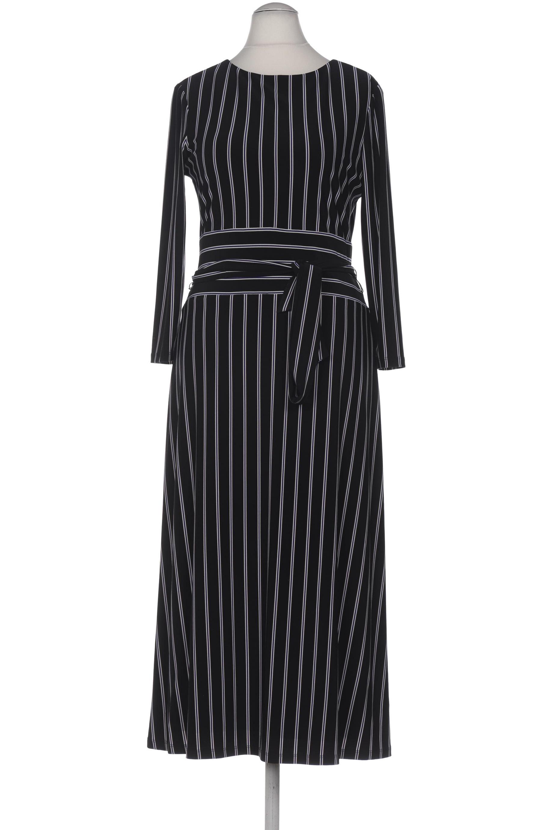 

LAUREN by Ralph Lauren Damen Kleid, schwarz