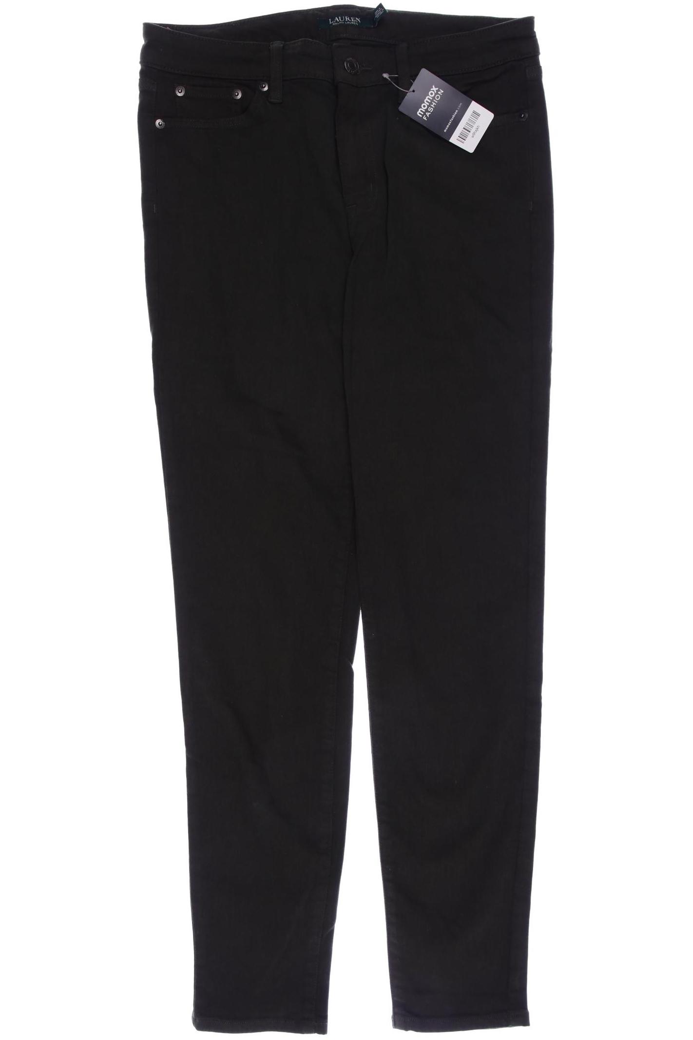 

LAUREN by Ralph Lauren Damen Jeans, grün