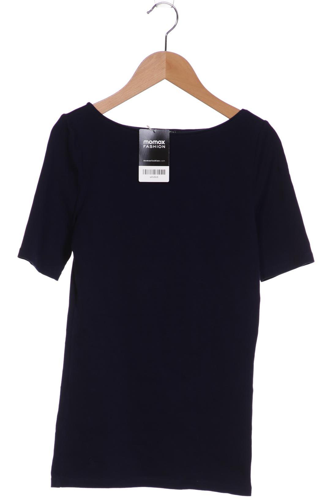 

LAUREN by Ralph Lauren Damen T-Shirt, marineblau