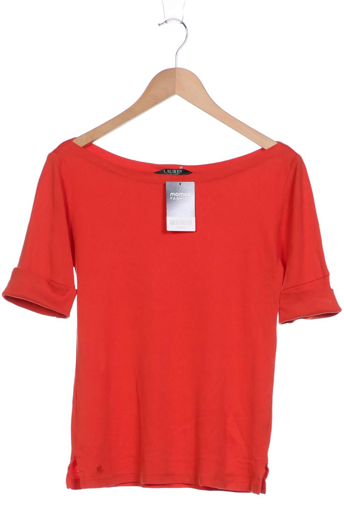 

LAUREN by Ralph Lauren Damen T-Shirt, orange