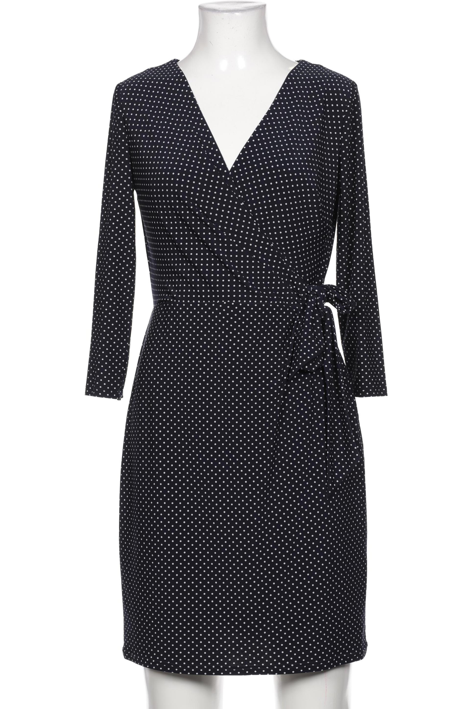 

LAUREN by Ralph Lauren Damen Kleid, marineblau