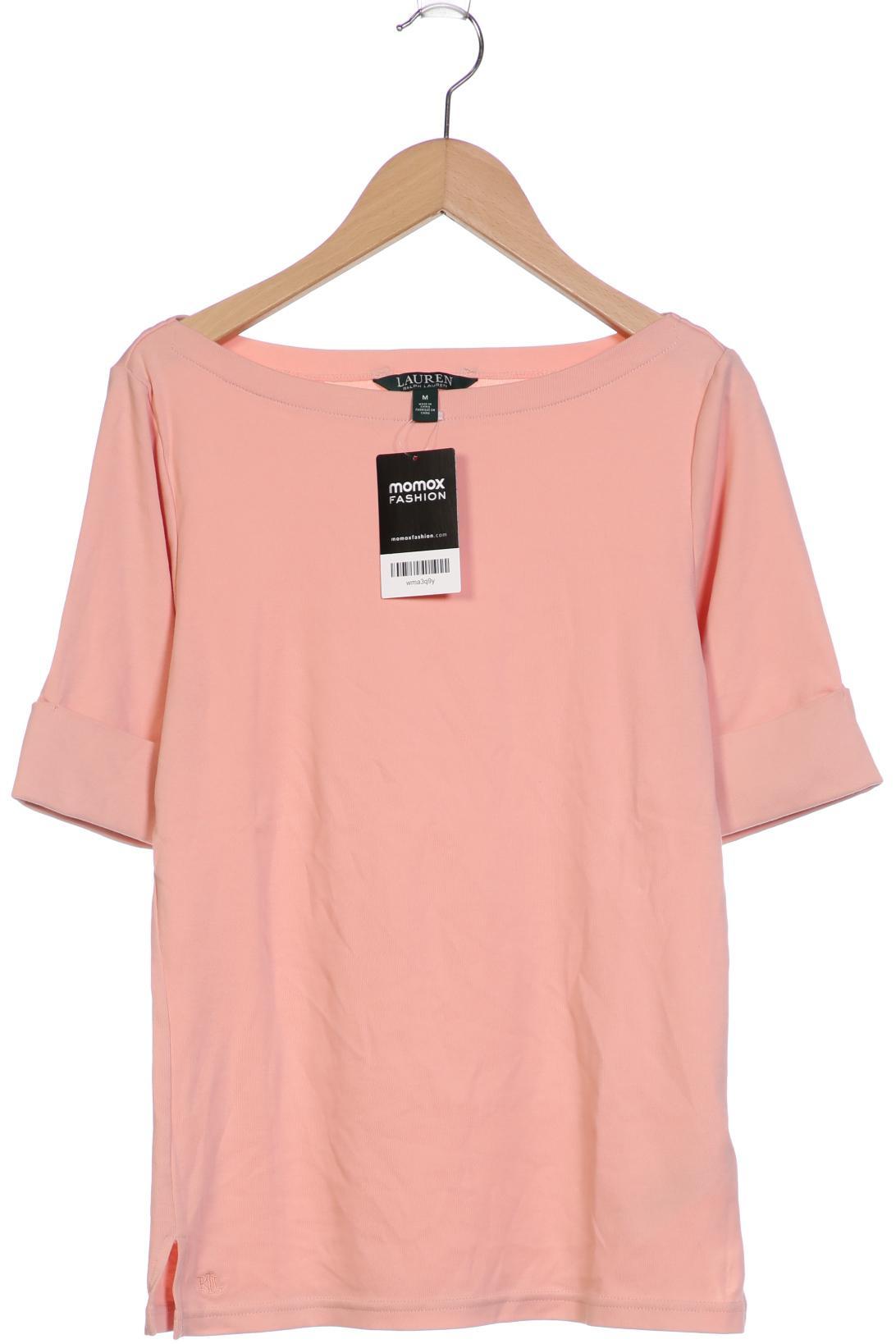 

LAUREN by Ralph Lauren Damen T-Shirt, pink