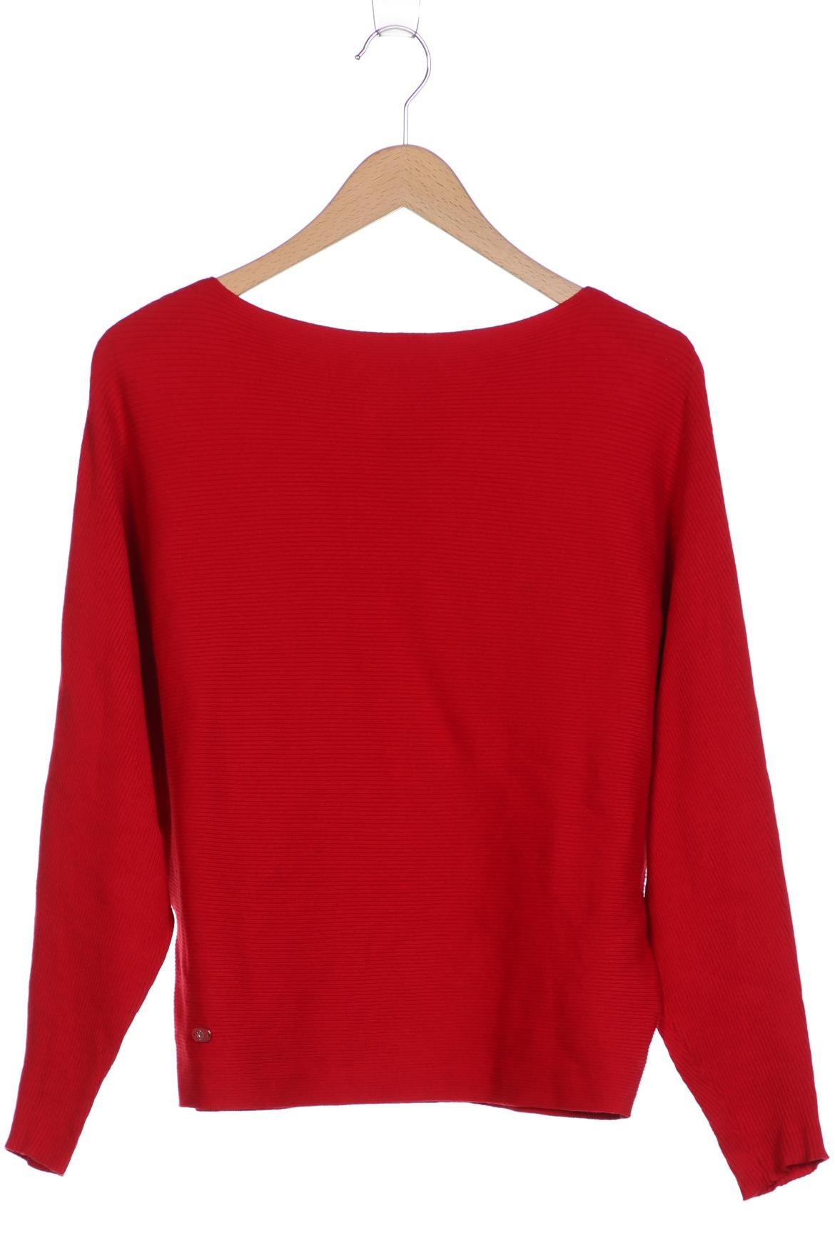 

LAUREN by Ralph Lauren Damen Pullover, rot