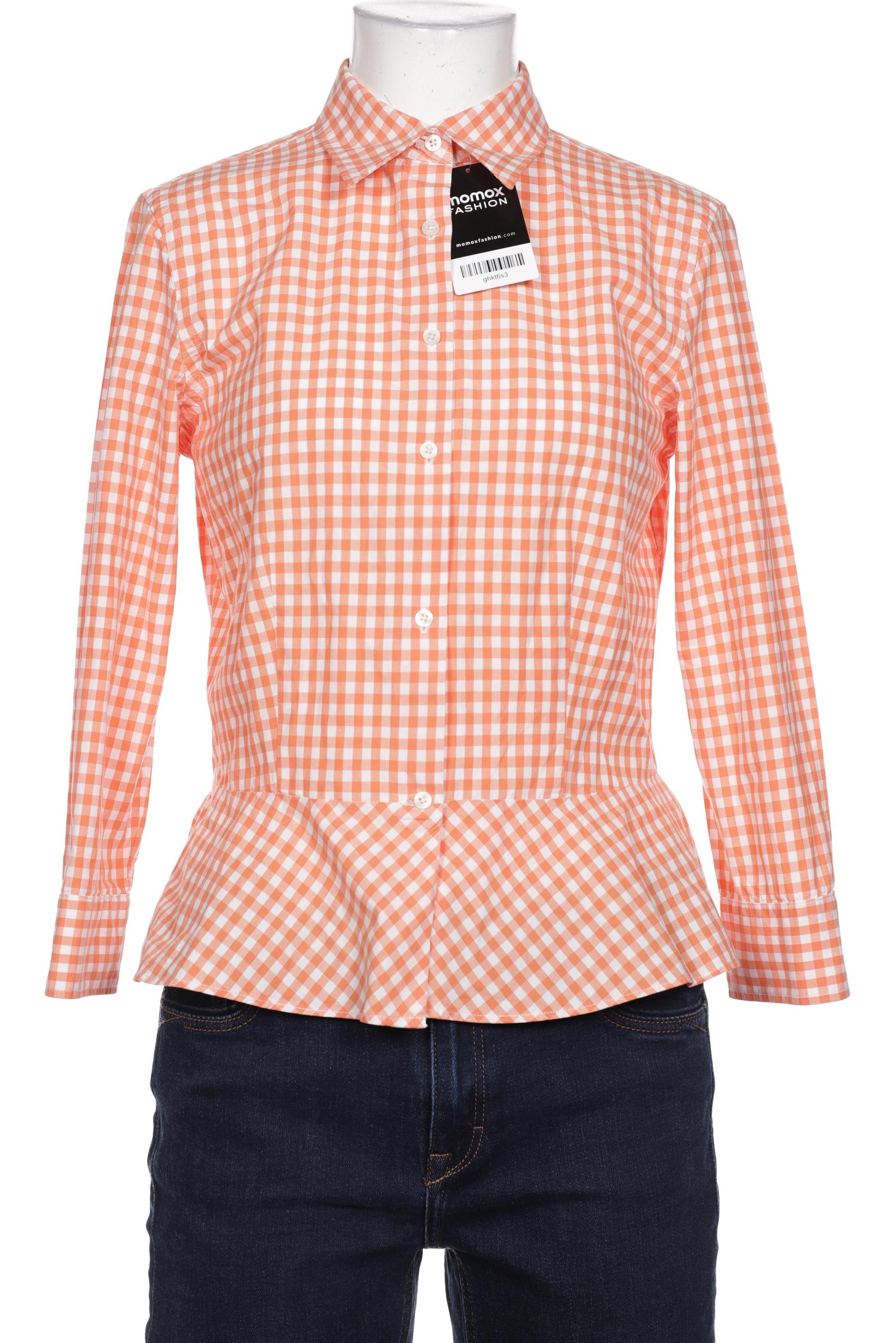 

LAUREN by Ralph Lauren Damen Bluse, orange