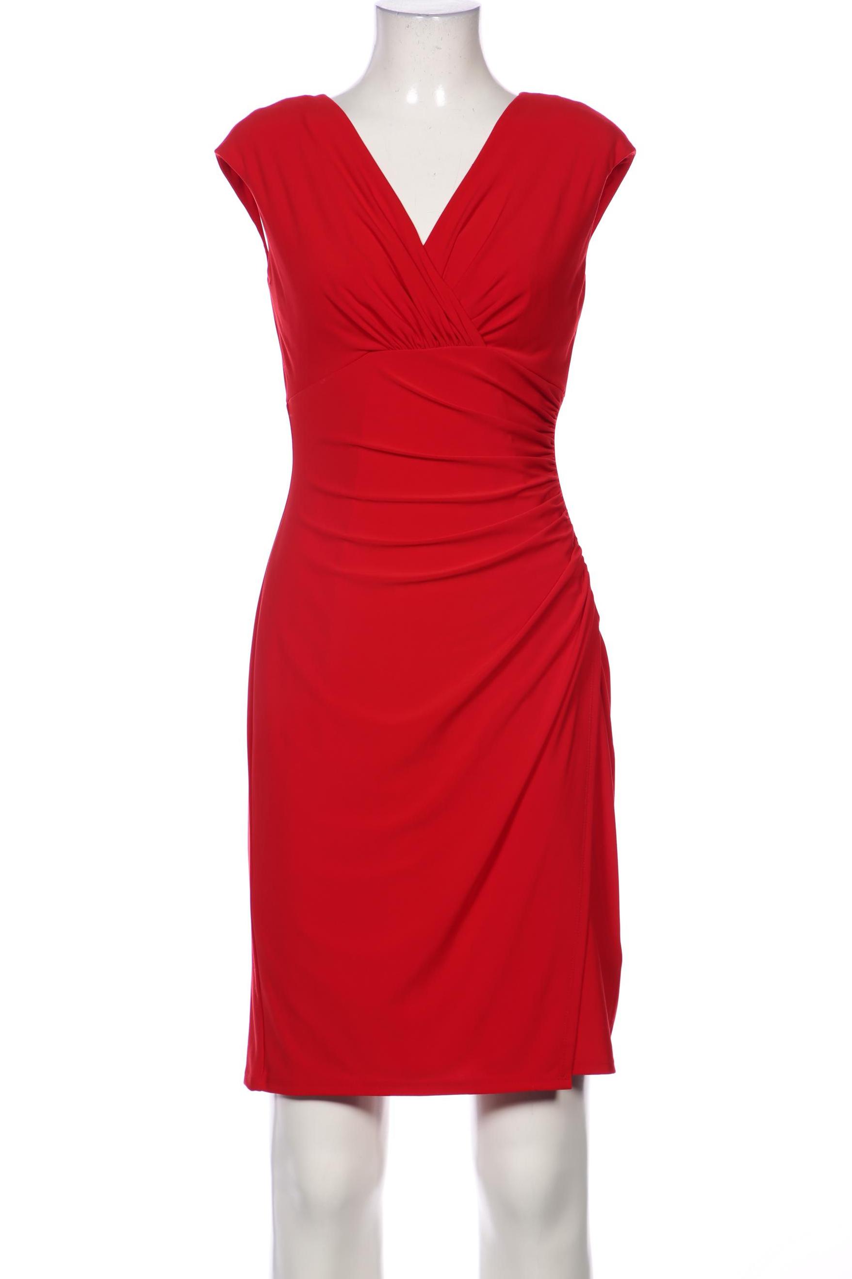 

LAUREN Ralph Lauren Damen Kleid, rot