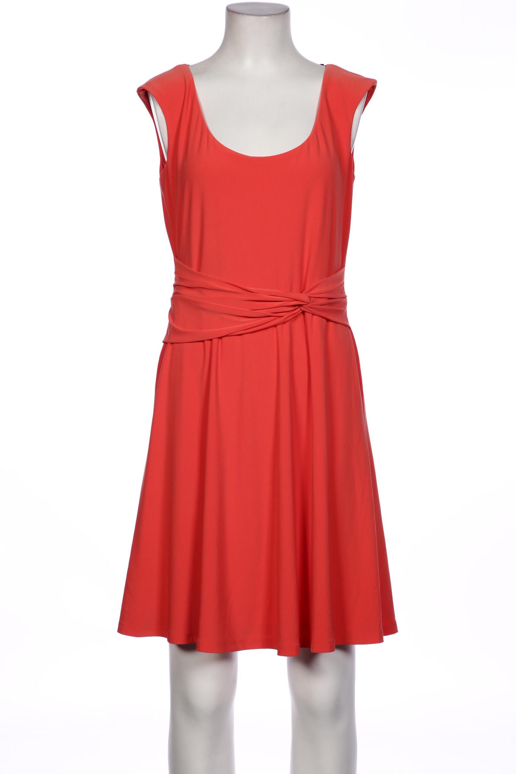 

LAUREN by Ralph Lauren Damen Kleid, orange