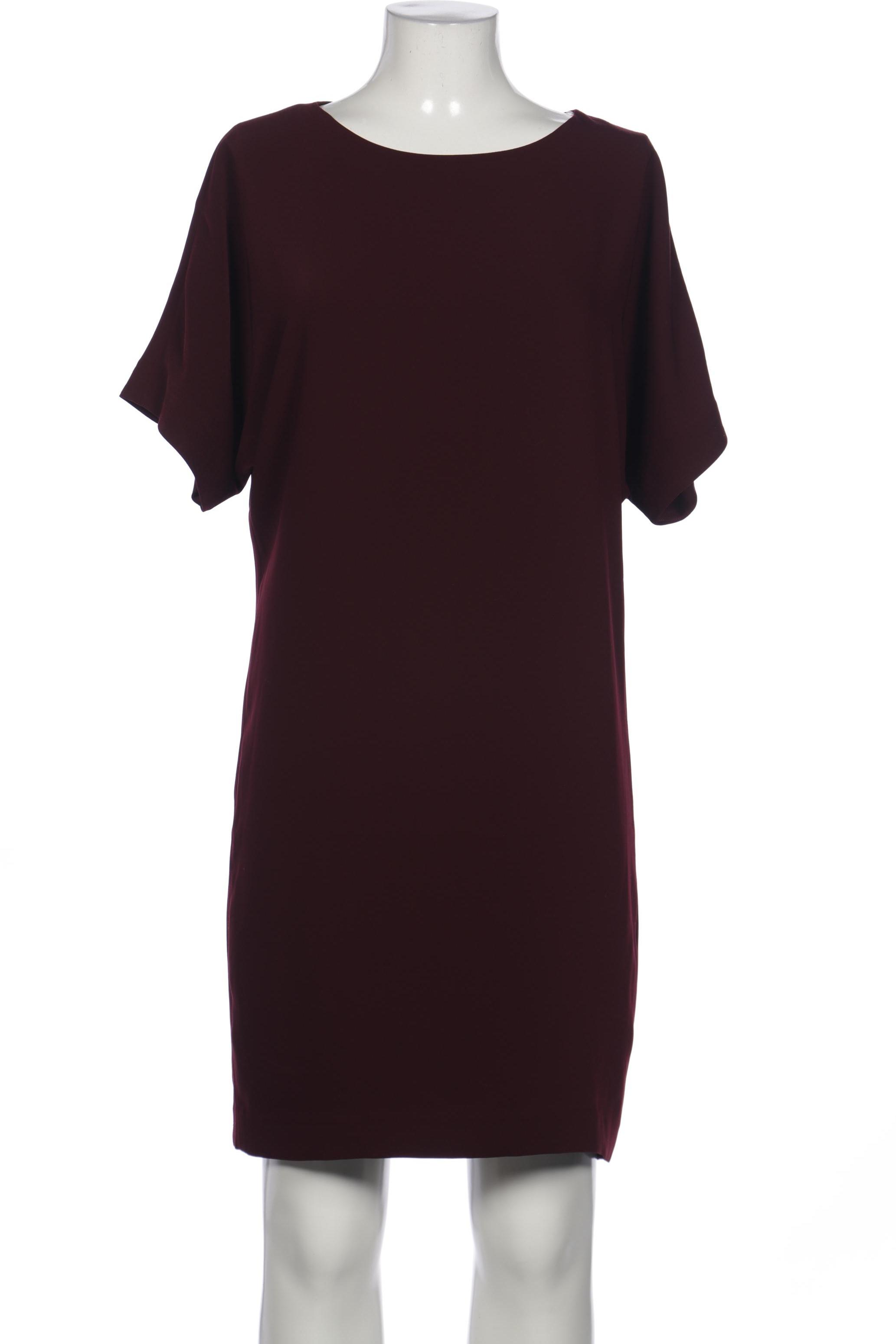 

LAUREN by Ralph Lauren Damen Kleid, bordeaux