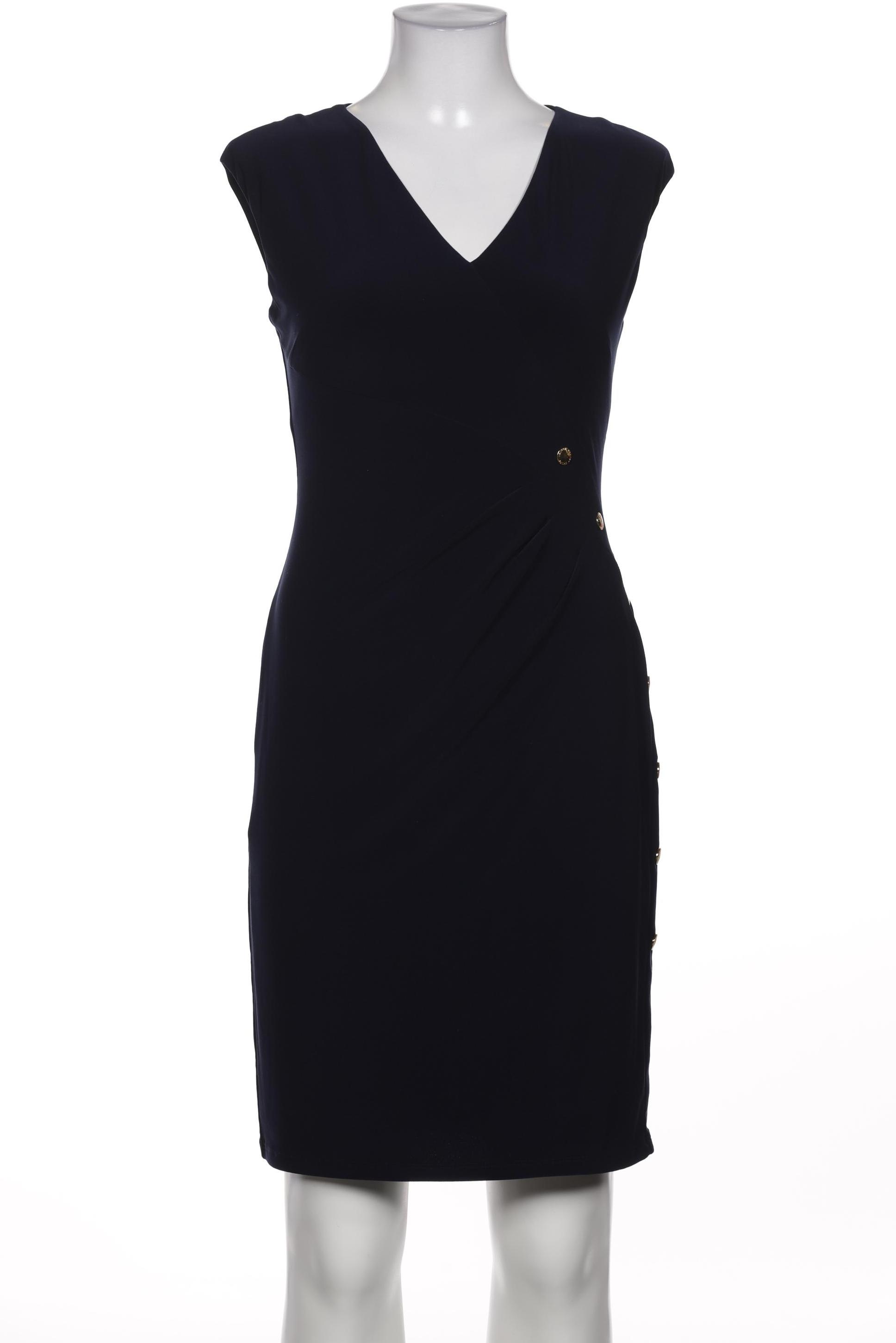 

LAUREN by Ralph Lauren Damen Kleid, marineblau