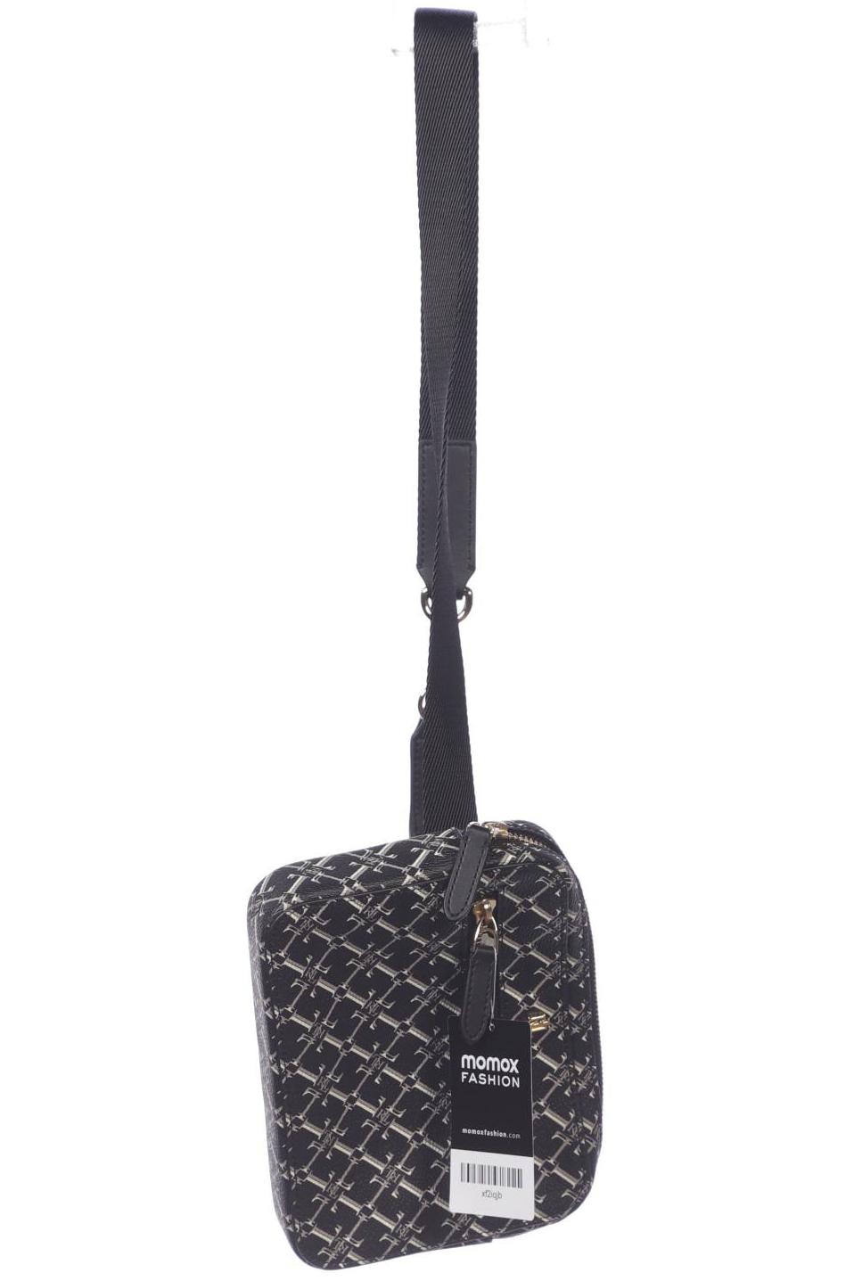 

LAUREN Ralph Lauren Damen Handtasche, schwarz