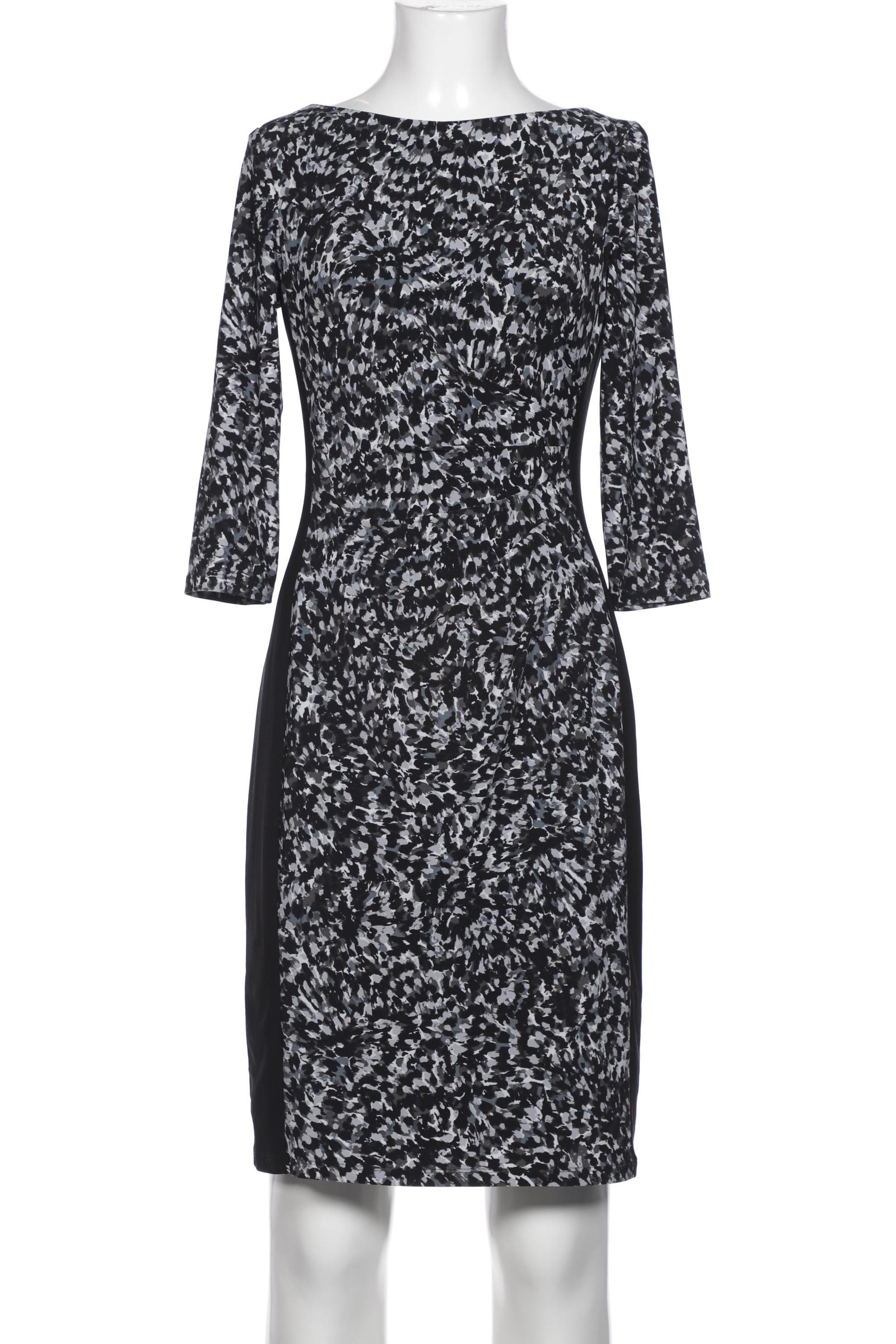 

LAUREN by Ralph Lauren Damen Kleid, schwarz