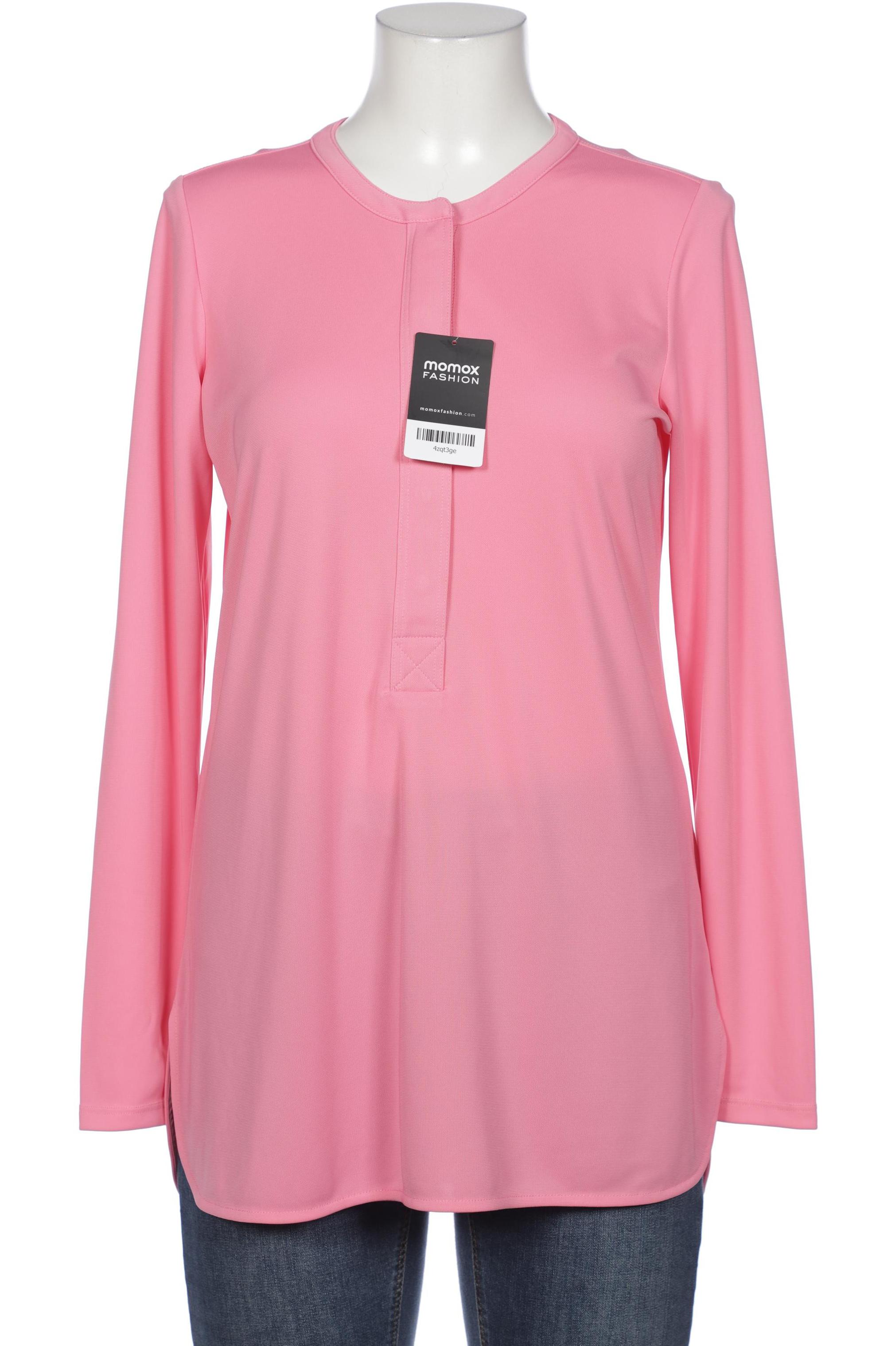 

LAUREN by Ralph Lauren Damen Bluse, pink