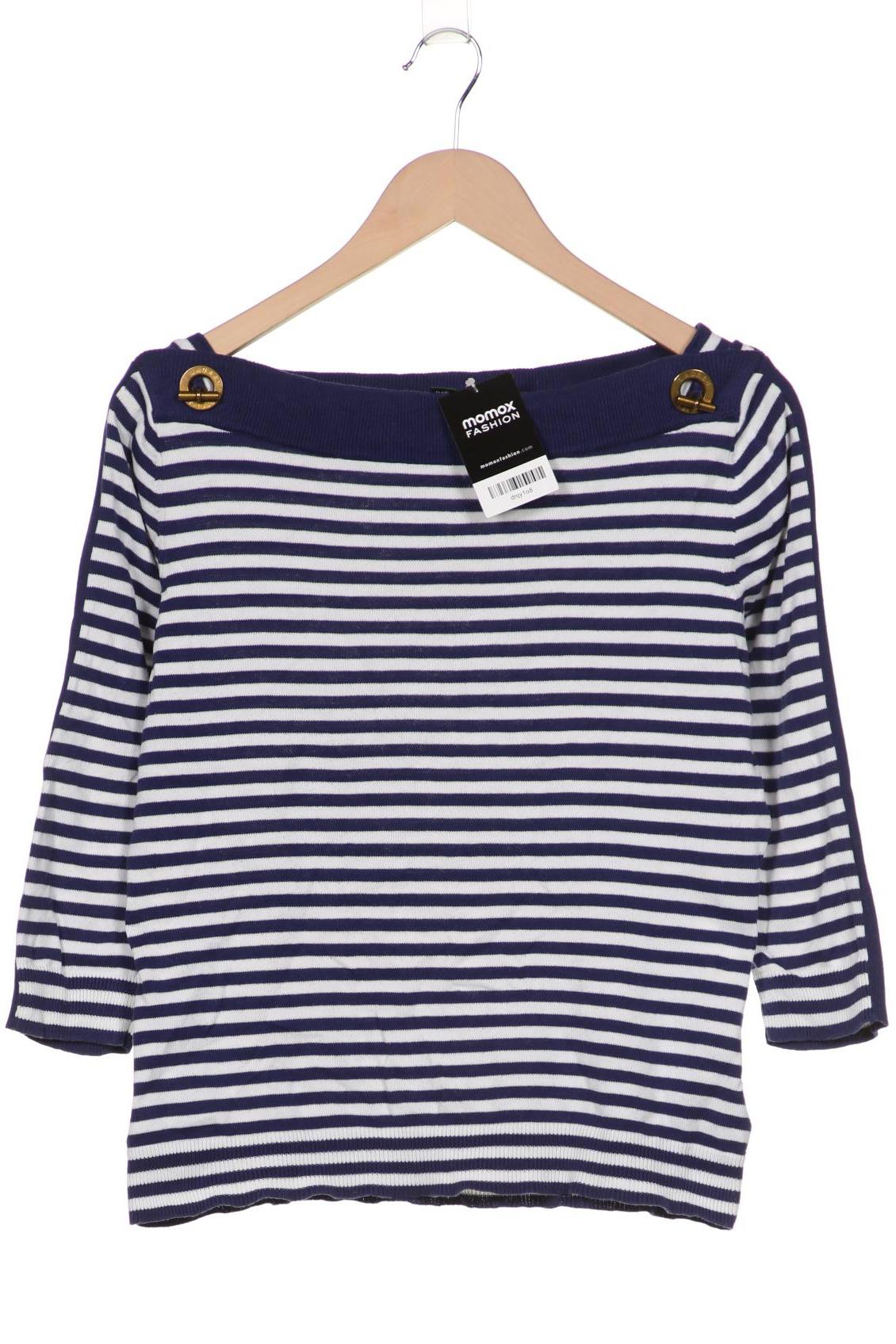 

LAUREN Ralph Lauren Damen Pullover, marineblau