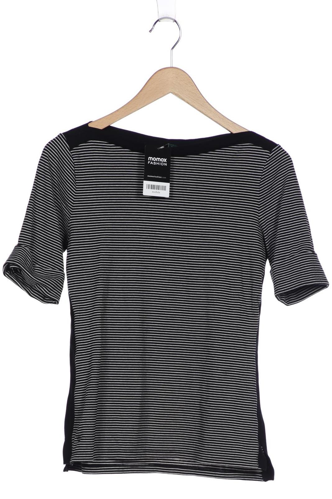 

LAUREN by Ralph Lauren Damen T-Shirt, schwarz