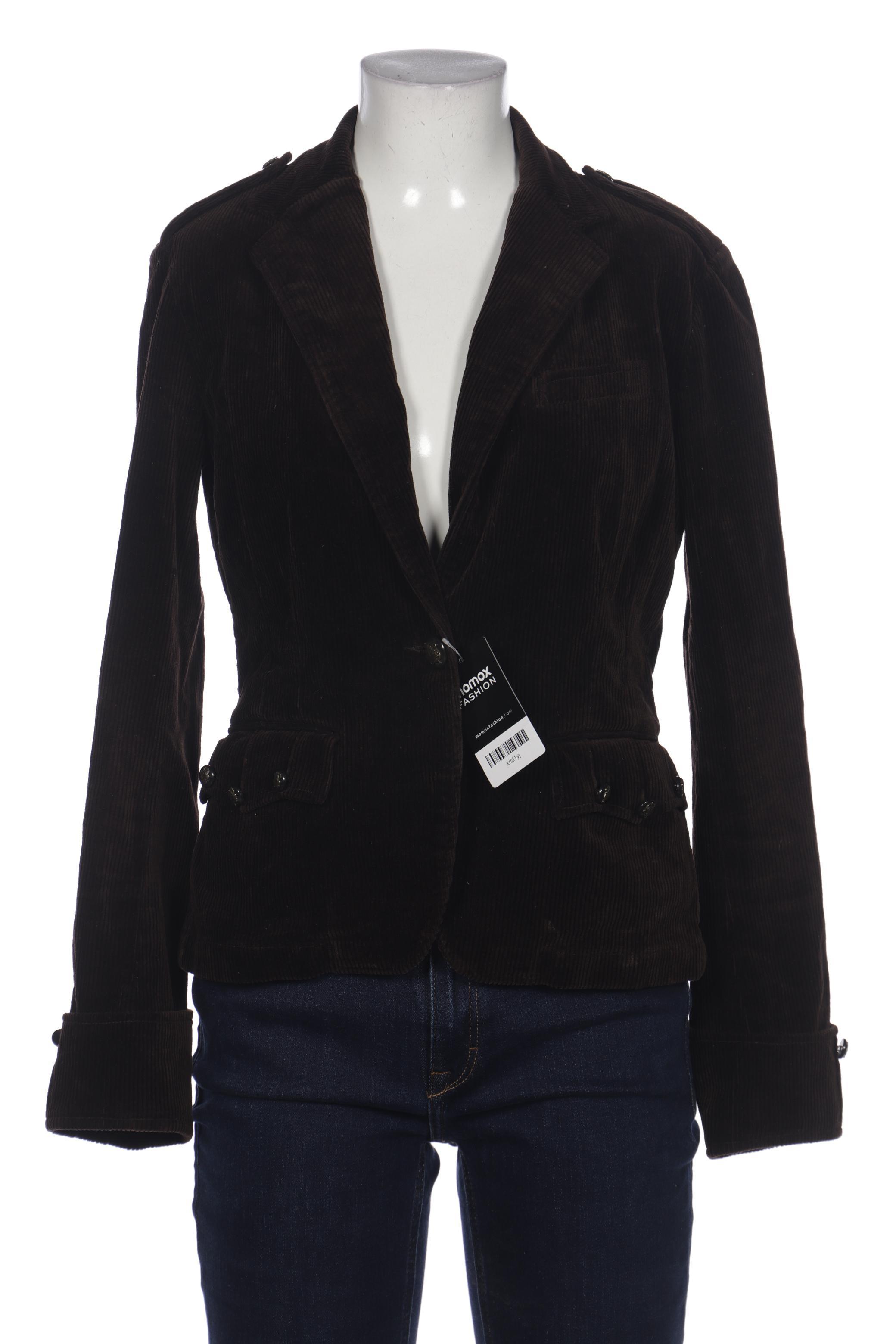 

LAUREN by Ralph Lauren Damen Blazer, braun