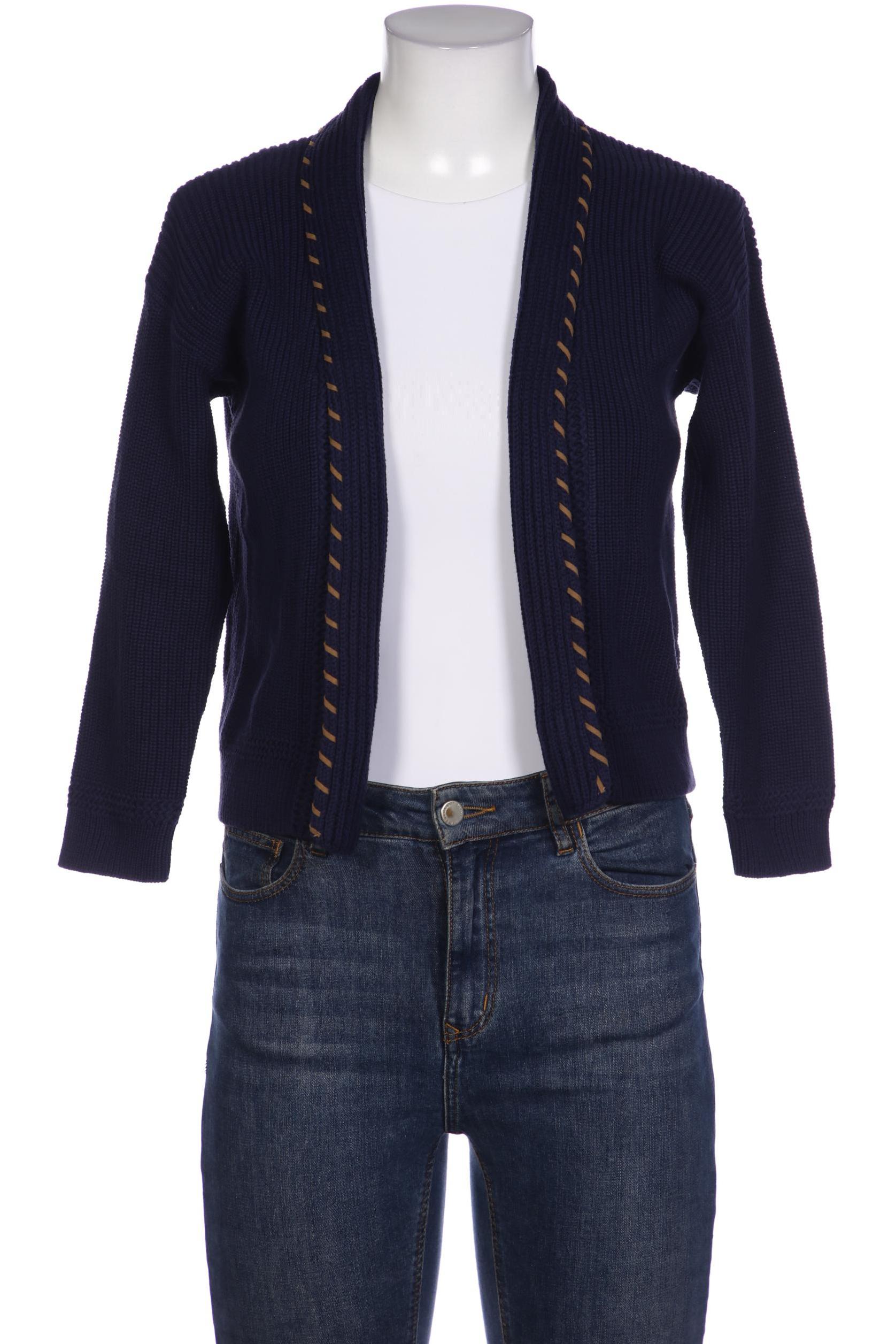 

LAUREN by Ralph Lauren Damen Strickjacke, marineblau