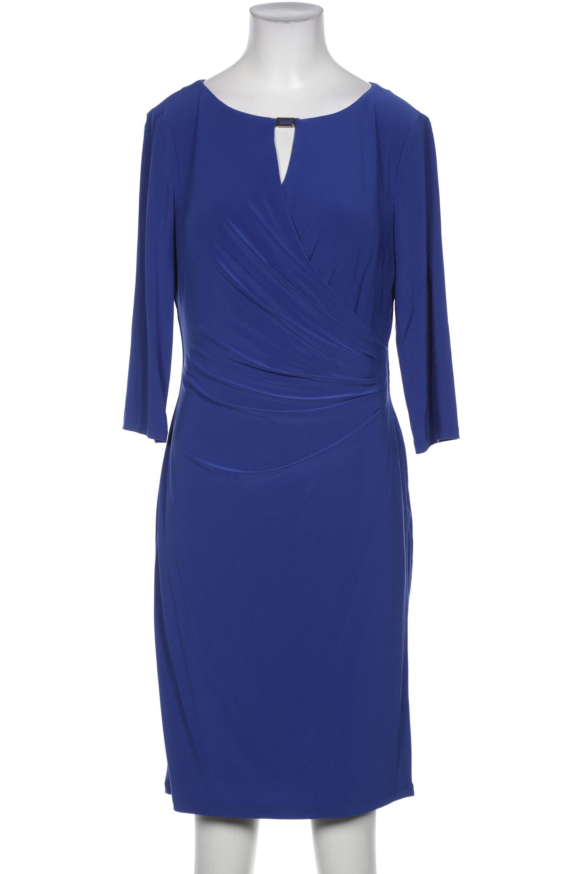 

LAUREN by Ralph Lauren Damen Kleid, blau