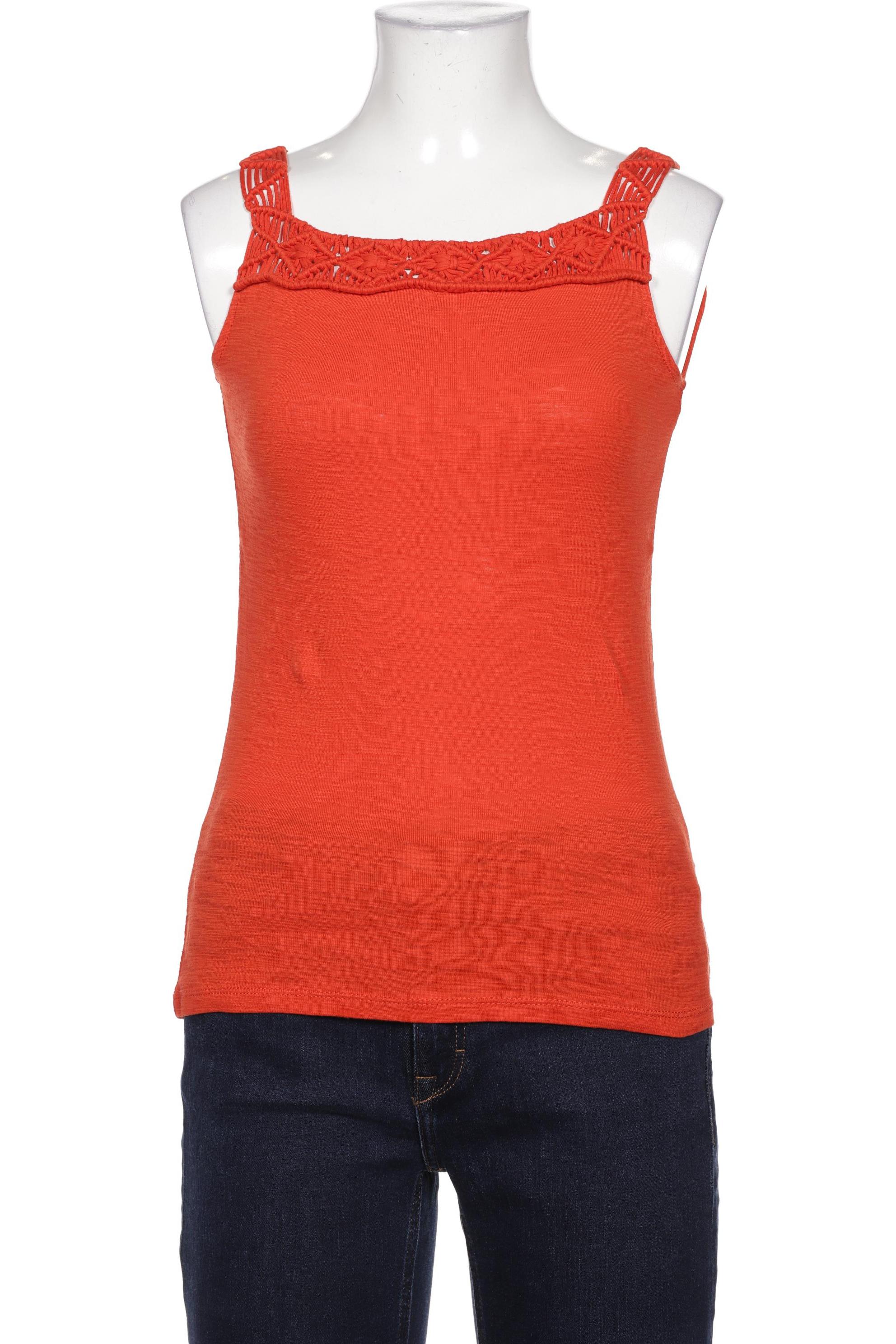 

LAUREN by Ralph Lauren Damen Top, orange