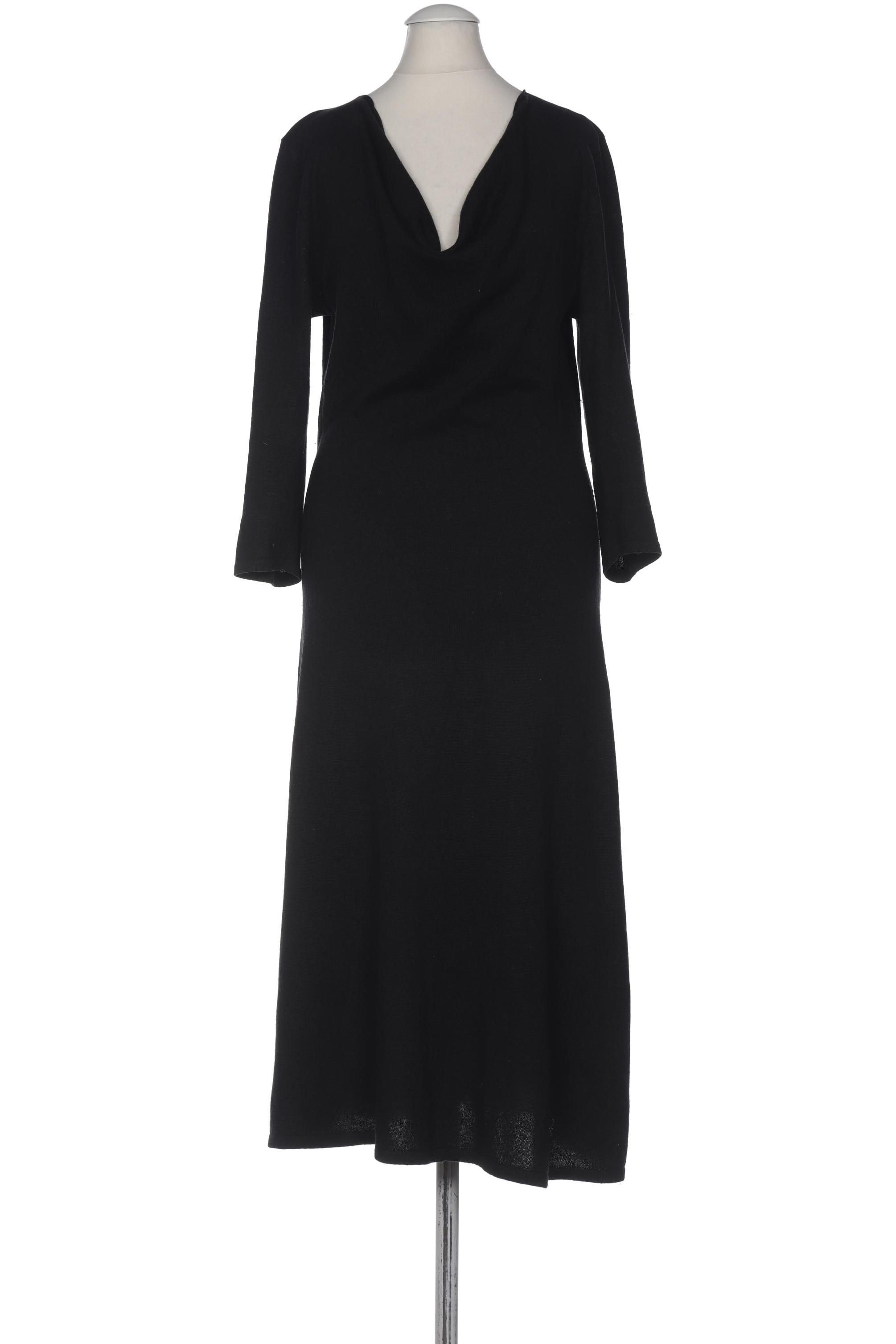 

LAUREN by Ralph Lauren Damen Kleid, schwarz
