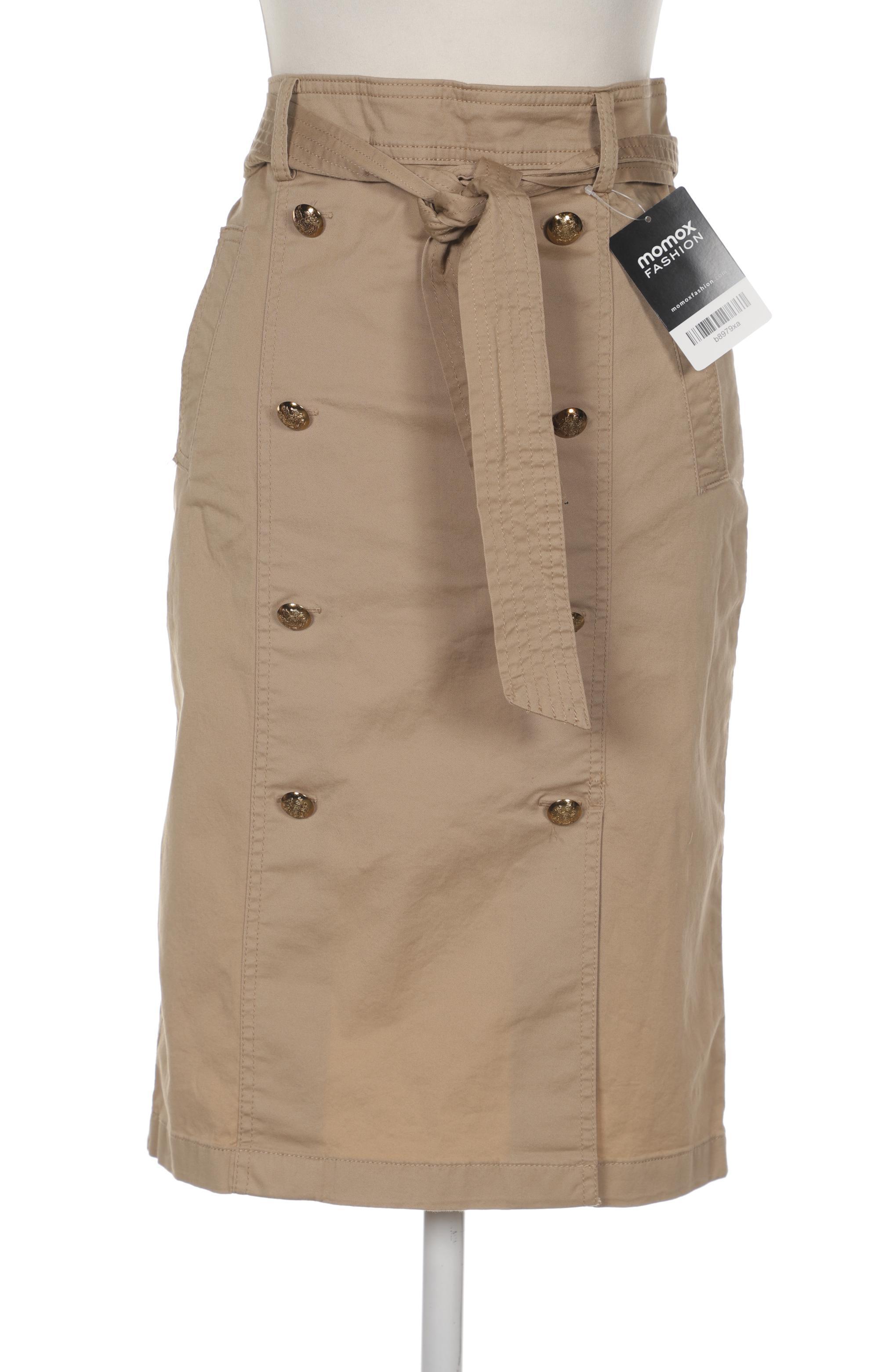 

LAUREN by Ralph Lauren Damen Rock, beige