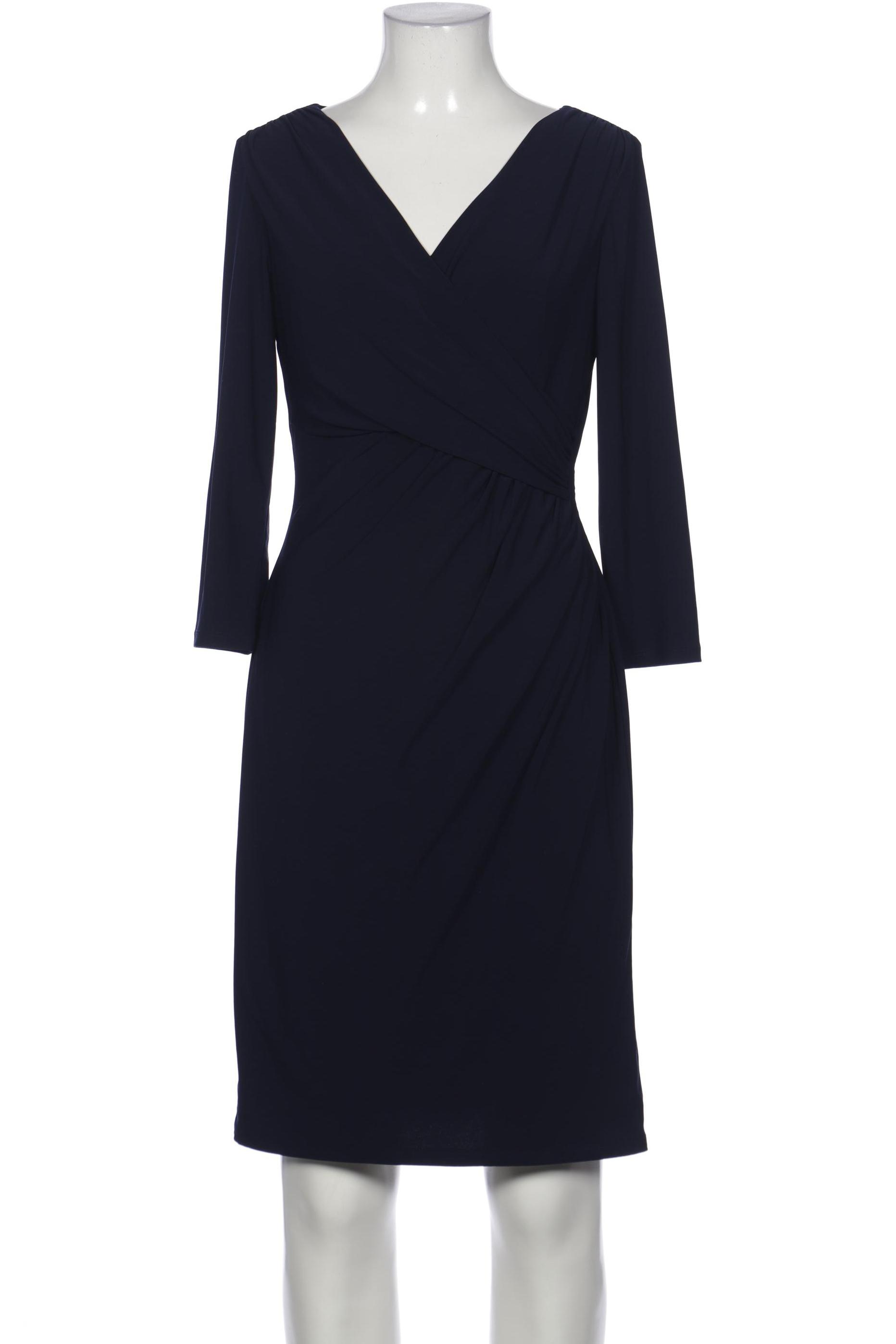 

LAUREN by Ralph Lauren Damen Kleid, marineblau