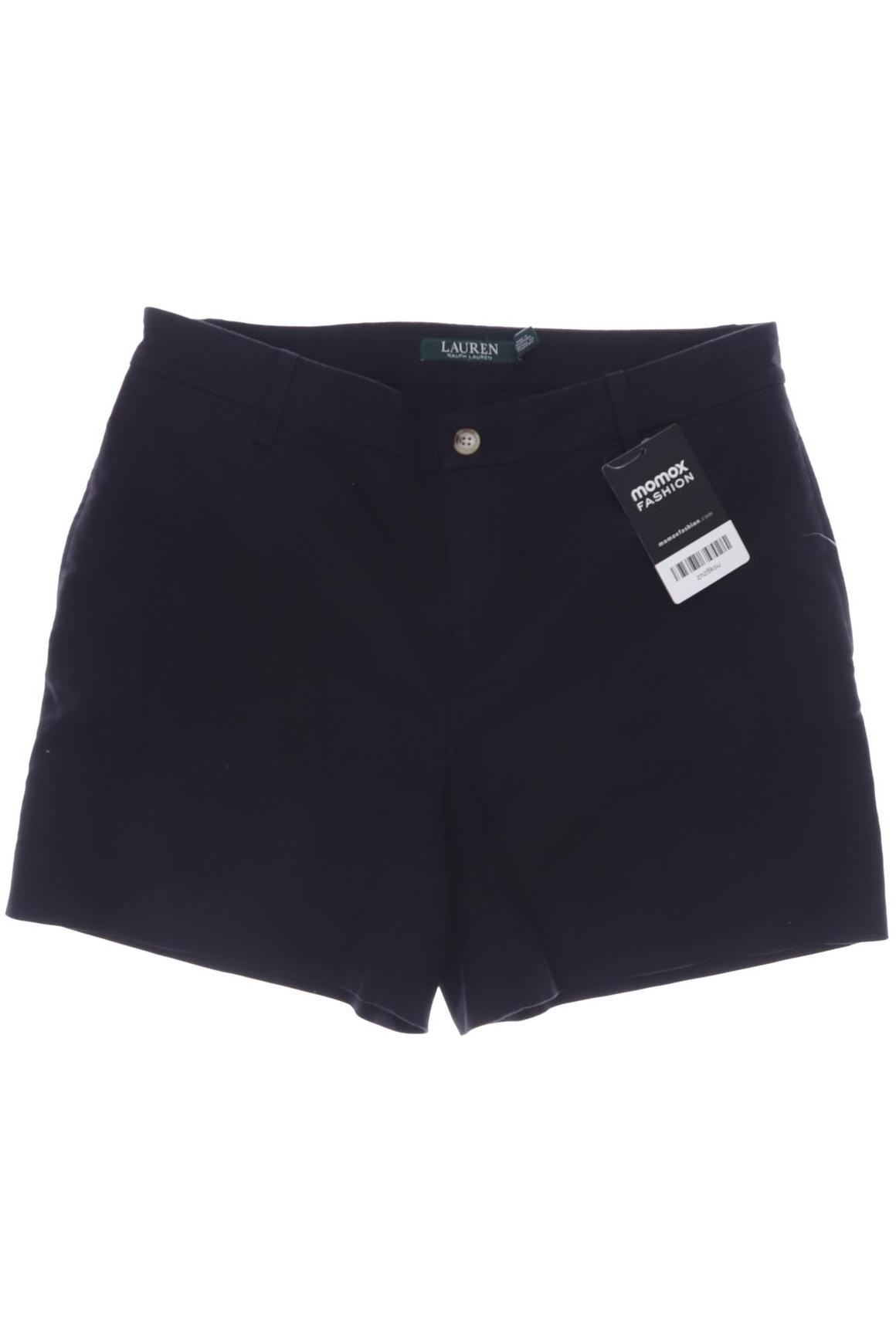 

LAUREN by Ralph Lauren Damen Shorts, schwarz